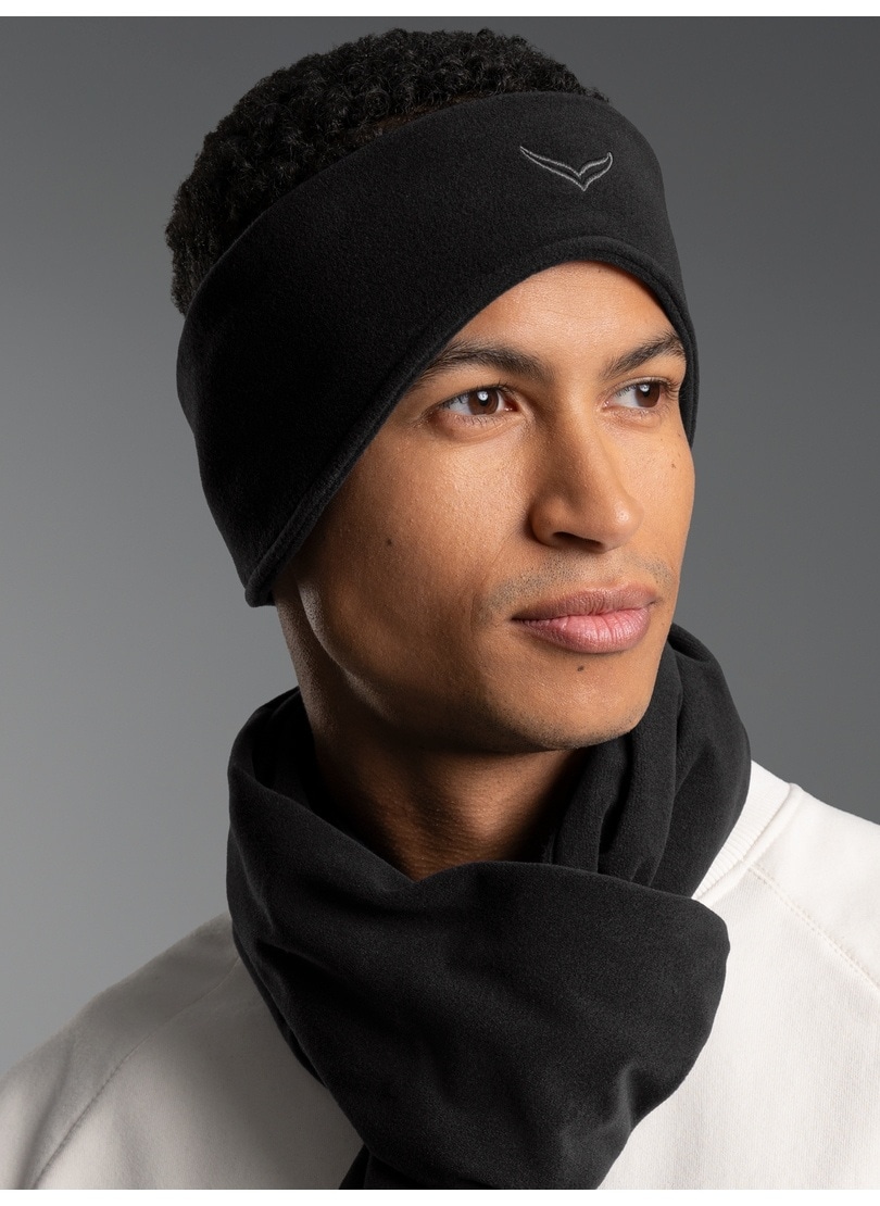 Trigema Serre-tête »TRIGEMA Fleecestirnband« 1 cuis