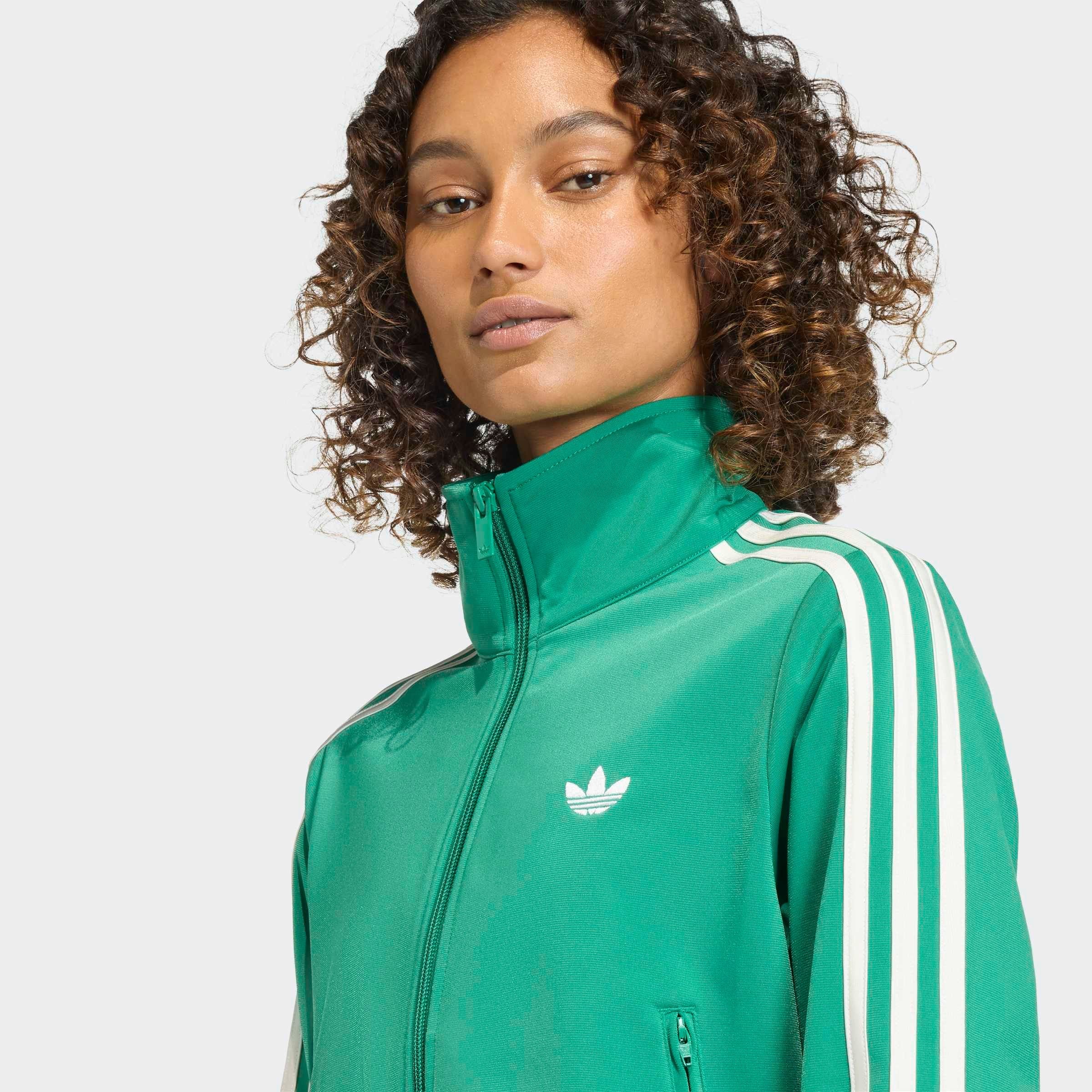 adidas Originals Veste d'entraînement »FIREBIRD CLASSIC« FIREBIRD, reguläre Passform