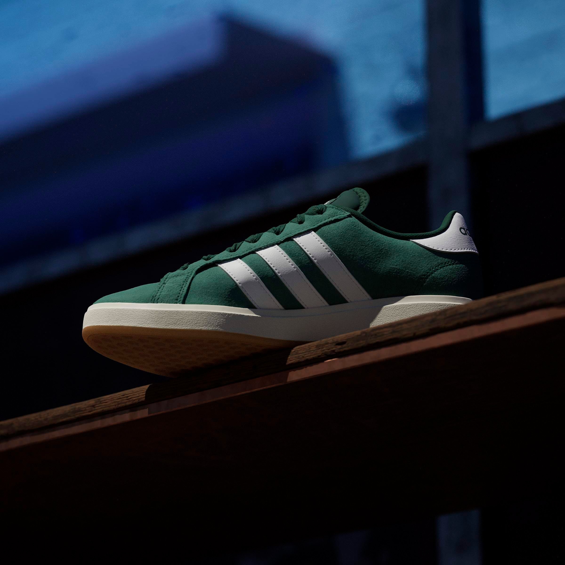 adidas Sportswear Sneakers »GRAND COURT BASE 00S«  Design inspiré de l'adidas Campus 00