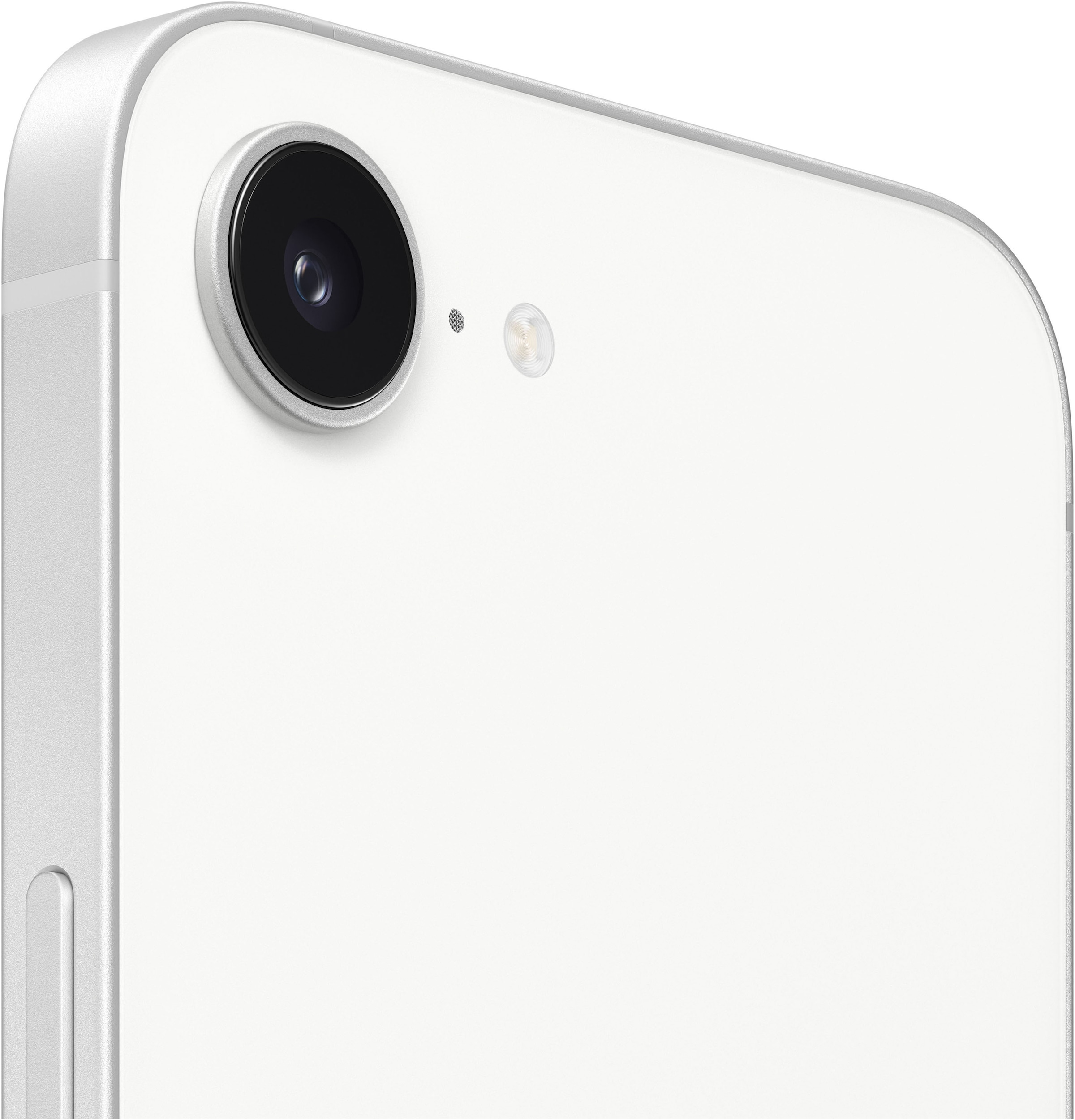 Apple Smartphone »iPhone 17e« White