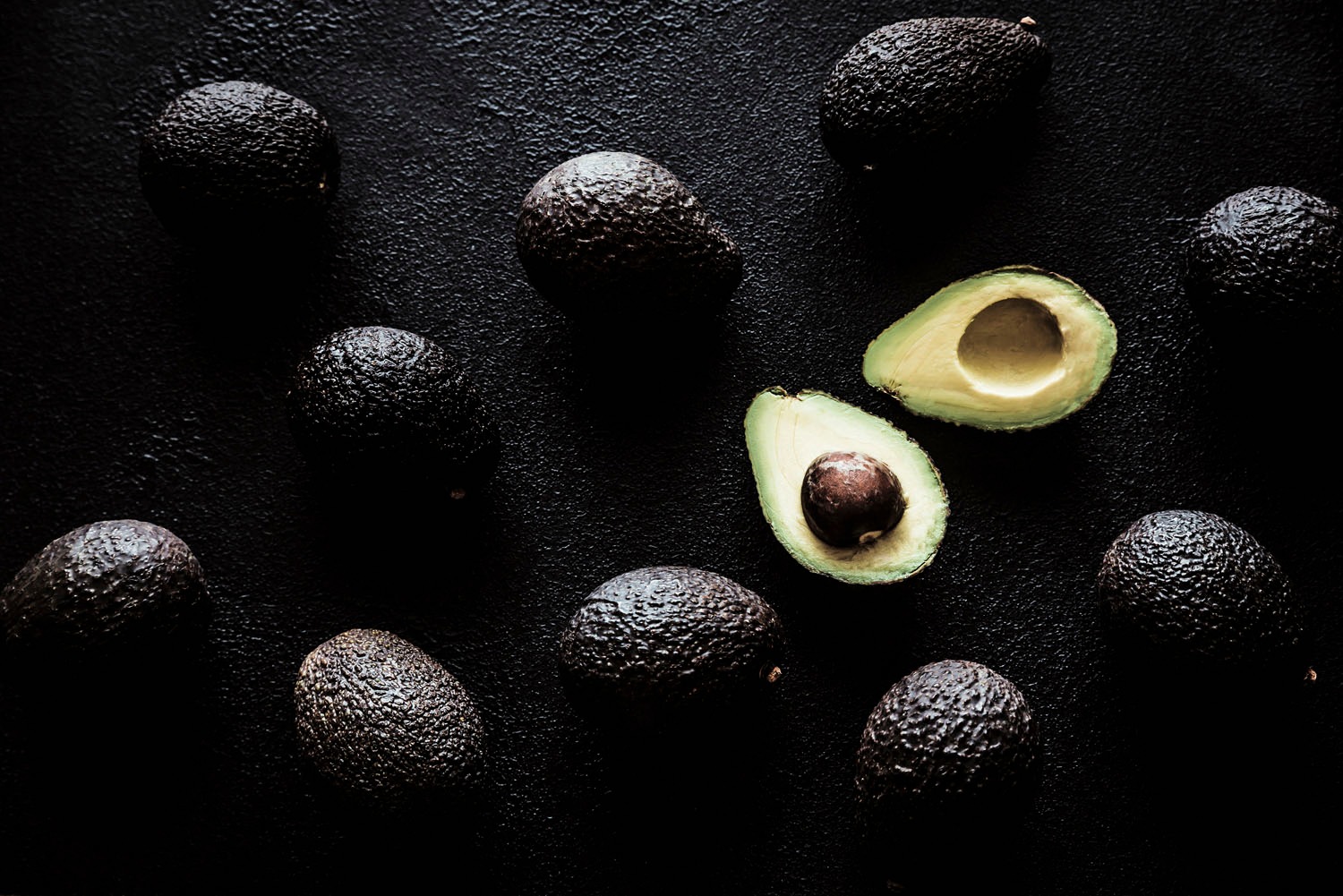 queence Acrylglasbild »Eila« Essen | Foto | Lebensmittel 1 Stk. tlg. Fine Art-Print in Galeriequalität