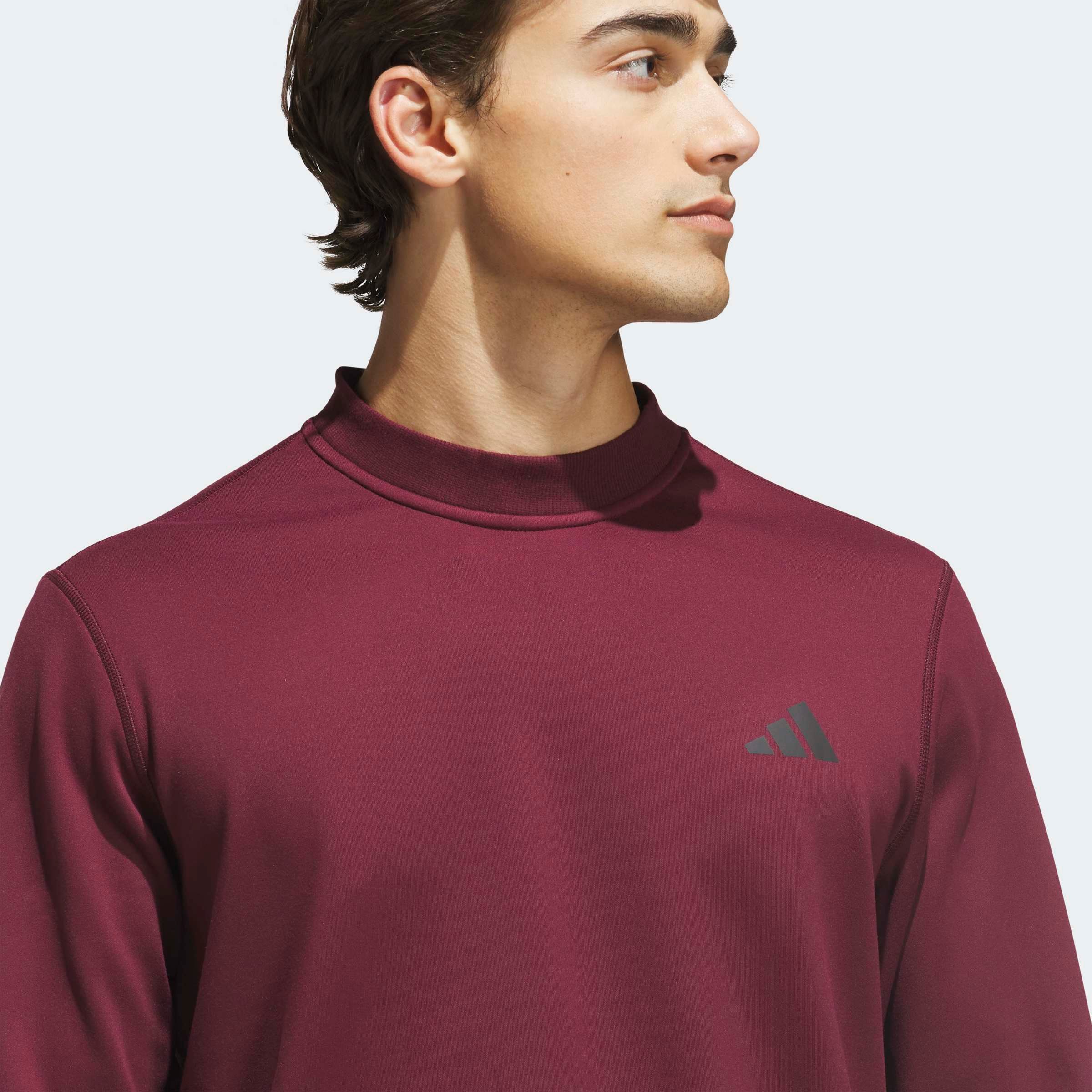 adidas Performance Sweat-shirt »ULTIMATE365 CLIMAWARM MIT RUNDHALSAUSSCHNITT«
