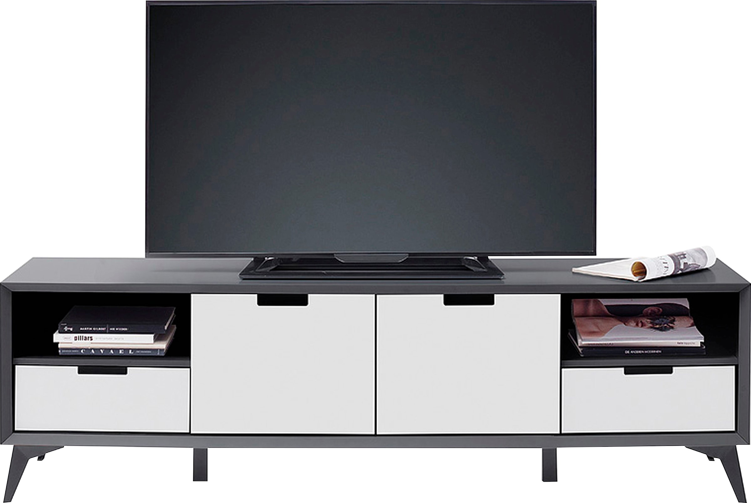 MCA furniture Lowboard »Netanja« Breite ca. 180 cm