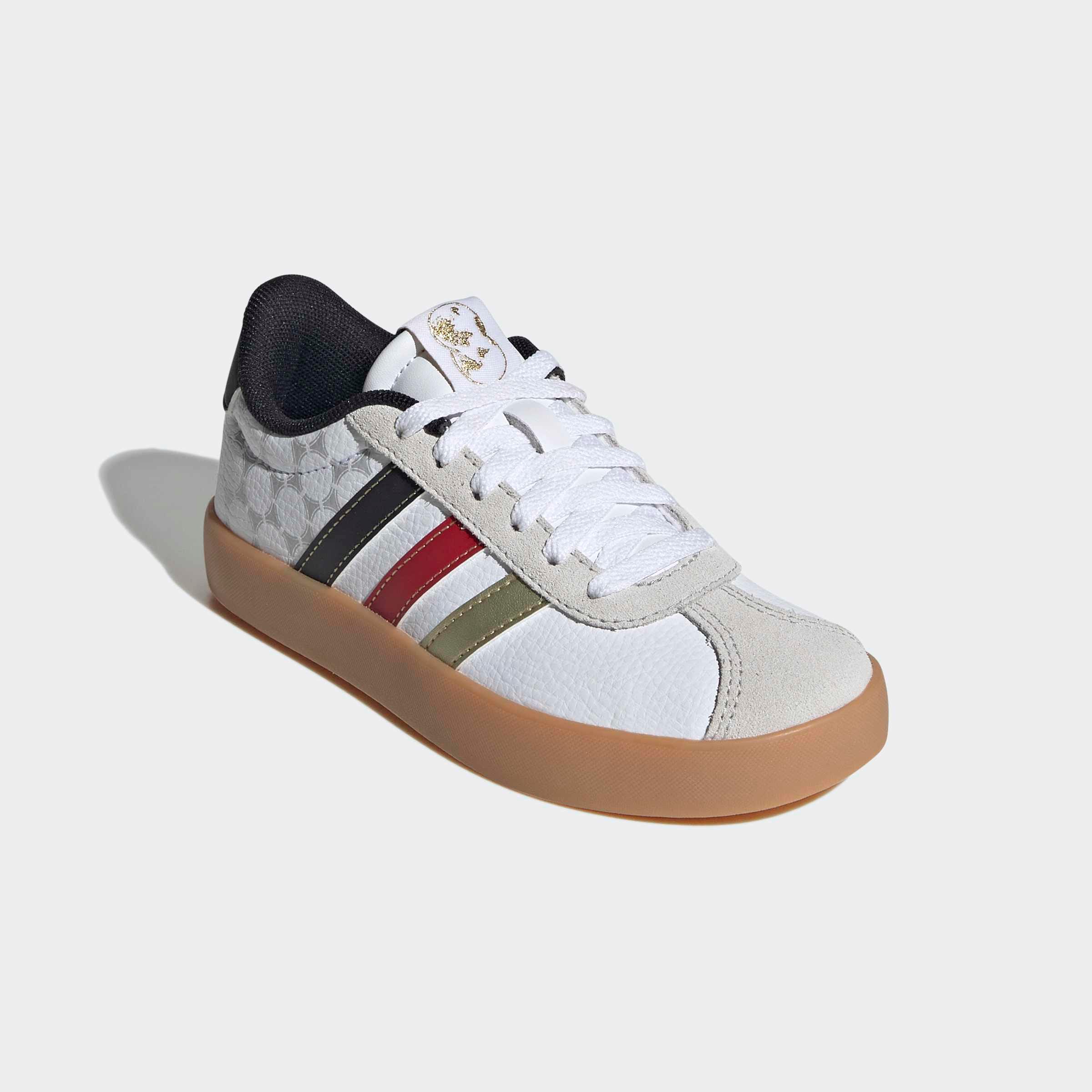 adidas Sportswear Sneakers »VL COURT 3.0 KIDS«  World Cup Nations Pack, pour enfants & adolescents