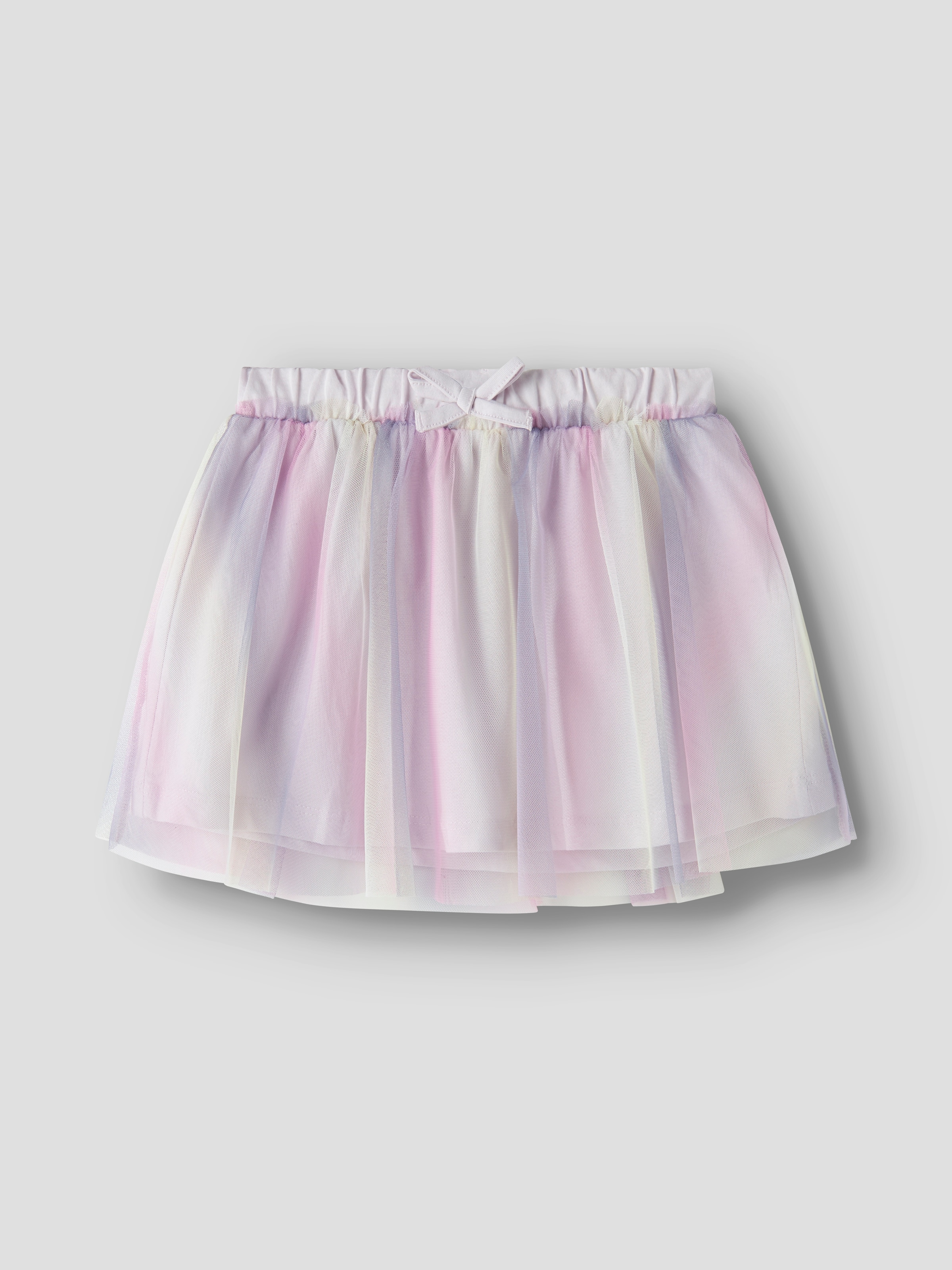 Name It Minijupe »NMFDOTIANA SKIRT«
