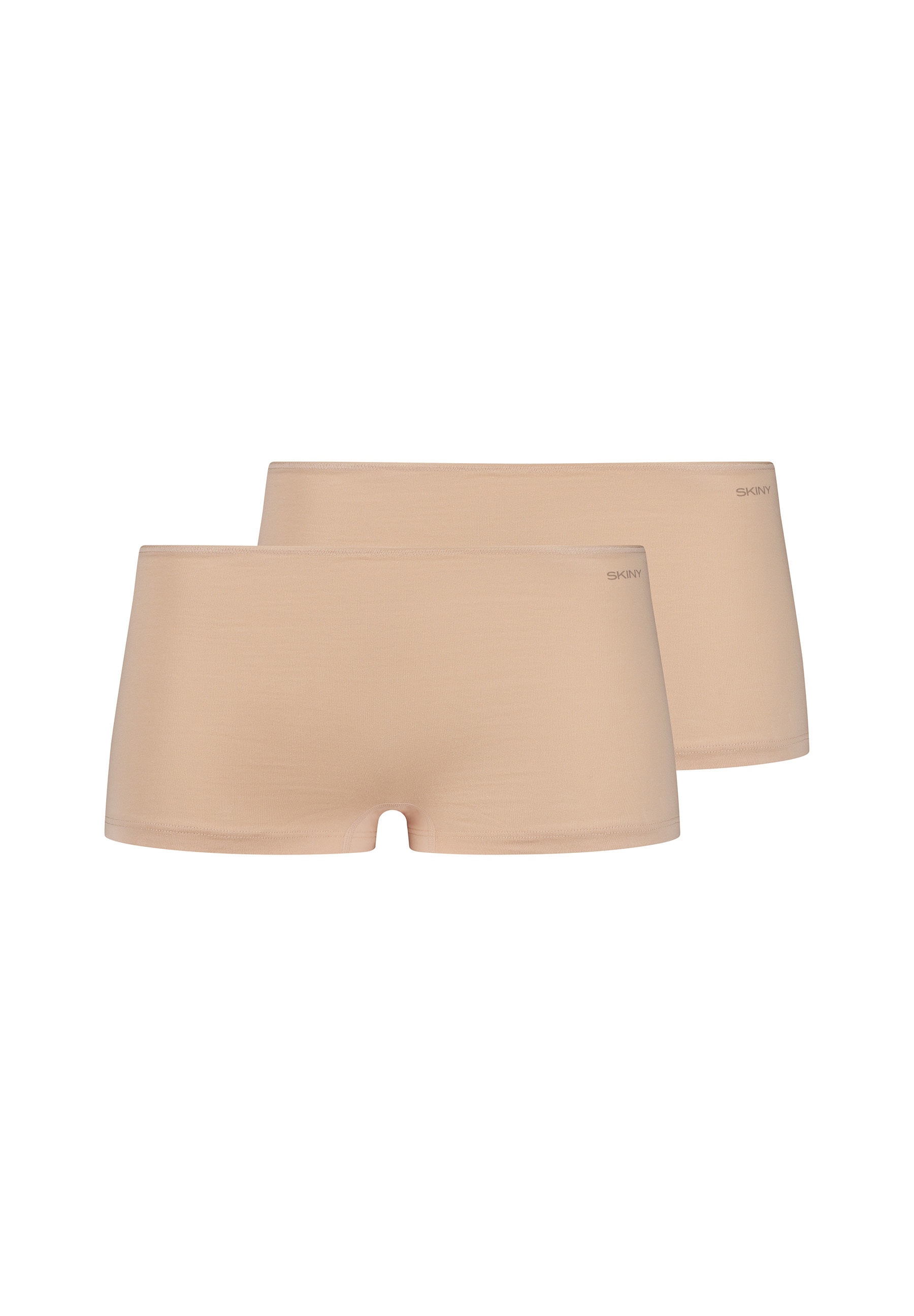 Skiny Panty »SKINY ADVANTAGE Cotton Stretch« Packung, 2 Stk.