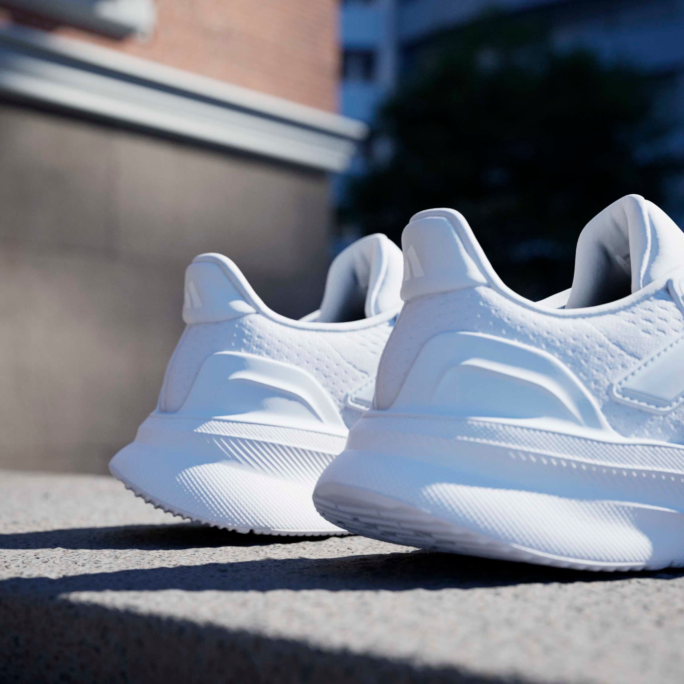 adidas Performance Laufschuh »ULTRARUN 5 W«