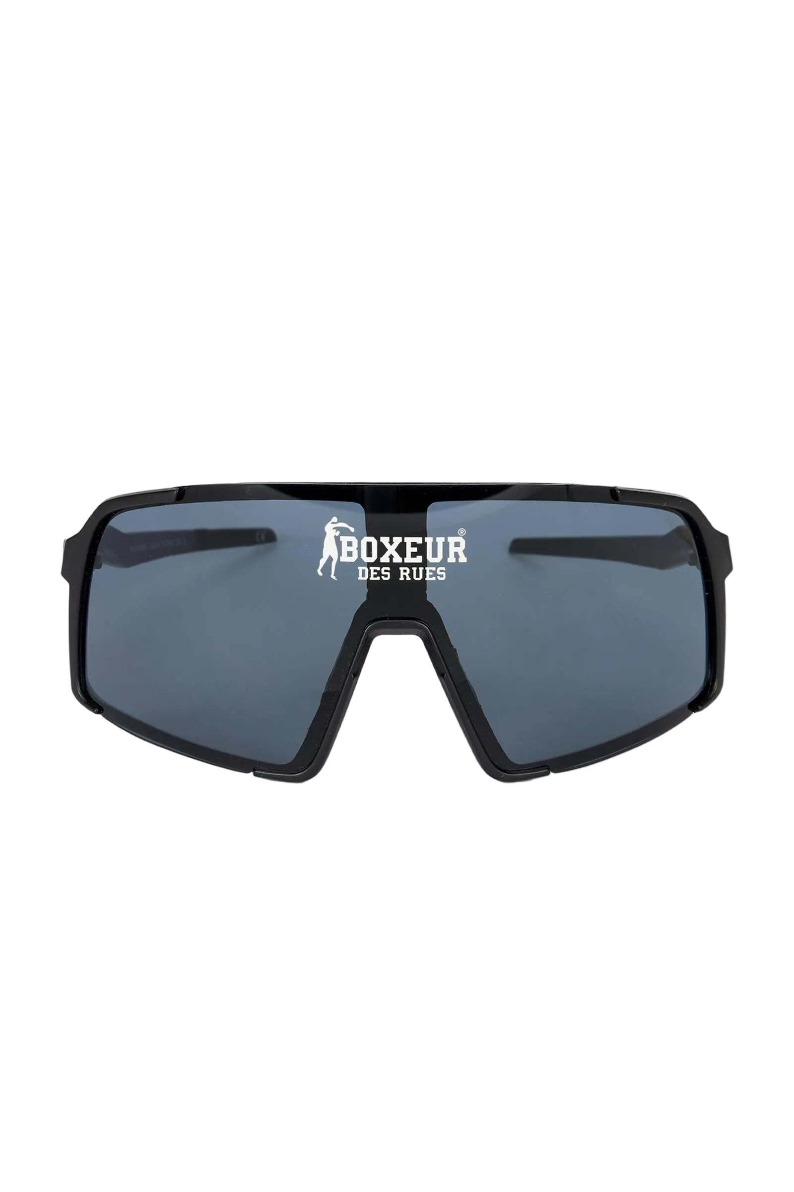 BOXEUR DES RUES Sonnenbrille »BOXEUR DES RUES Sonnenbrille Polycarbonate Sport«