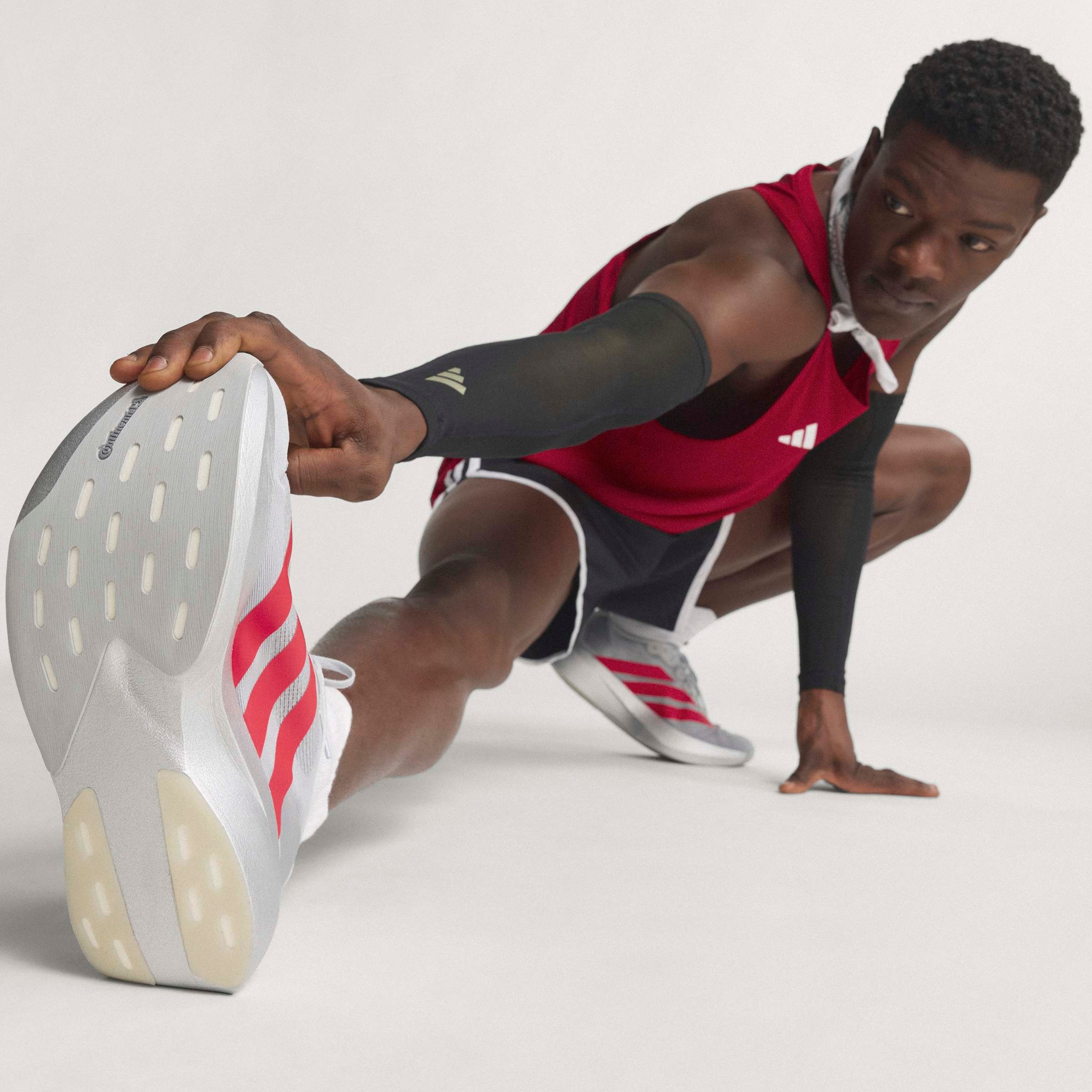 adidas Performance Chaussure de course »ADIZERO EVO SL«  inspiré du design de l'Adios Pro Evo