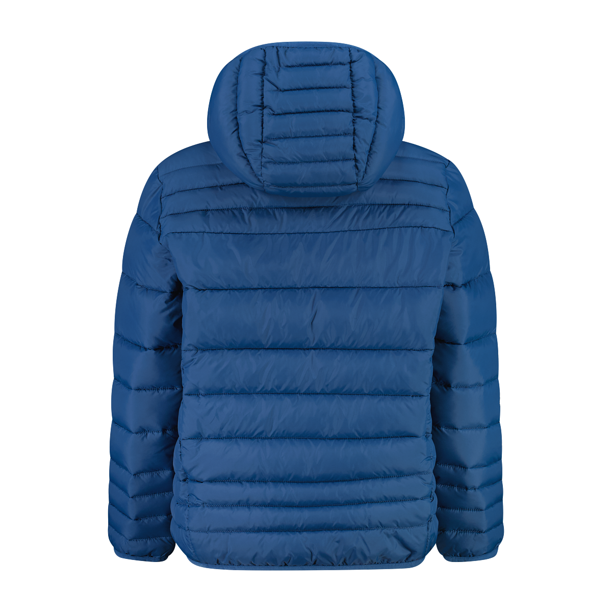 CMP Veste matelassée »KID JACKET FIX HOOD« 1 cuis tlg. mit Kapuze wärmend & winddicht & wasserabweisend, für Kinder