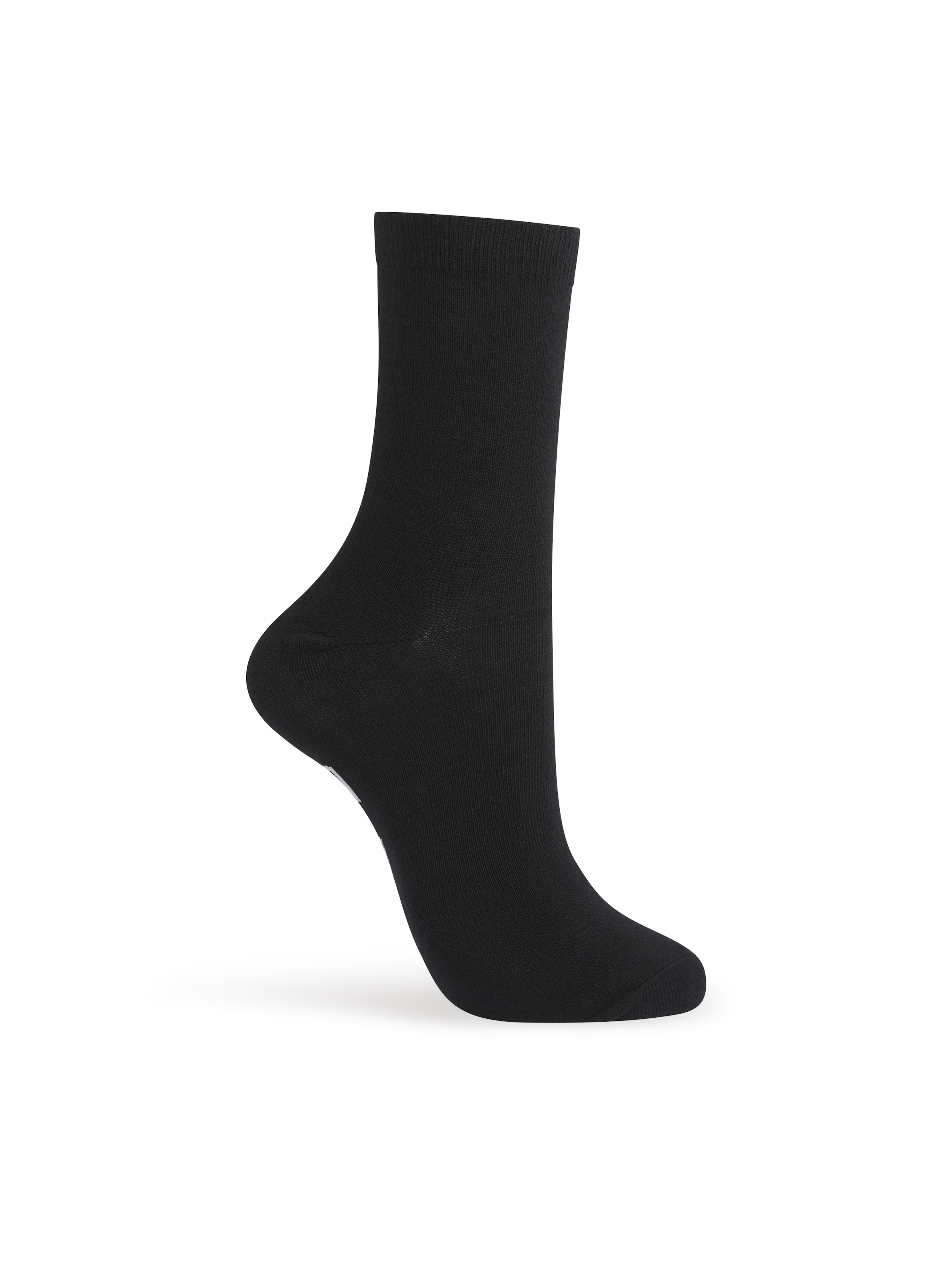 G-STAR Chaussettes courtes »SNOWFLAKE, 3 PACK ANKLET SOCKS« Packung, 3 Couple tlg. unifarben