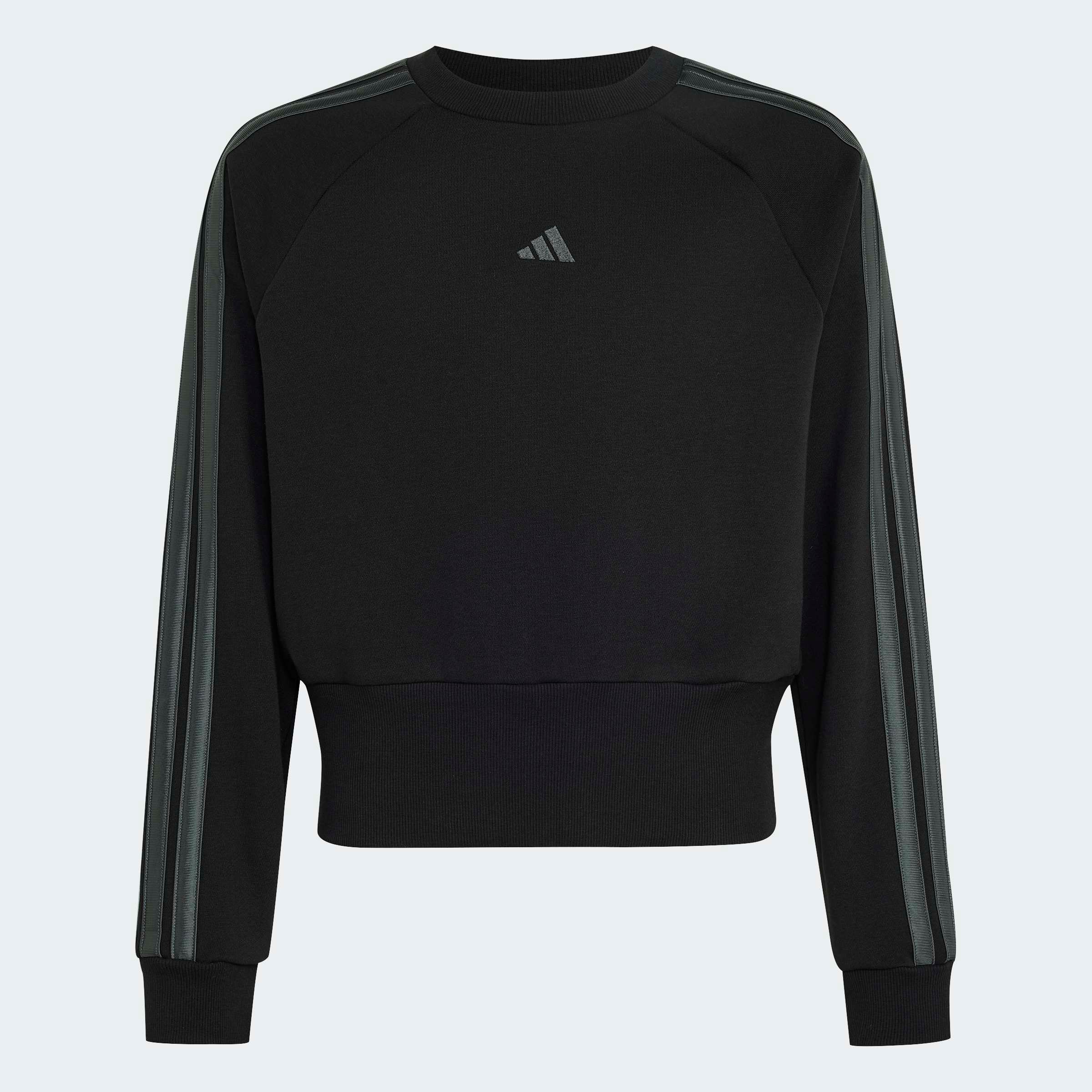 adidas Sportswear Sweat-shirt »SATIN«
