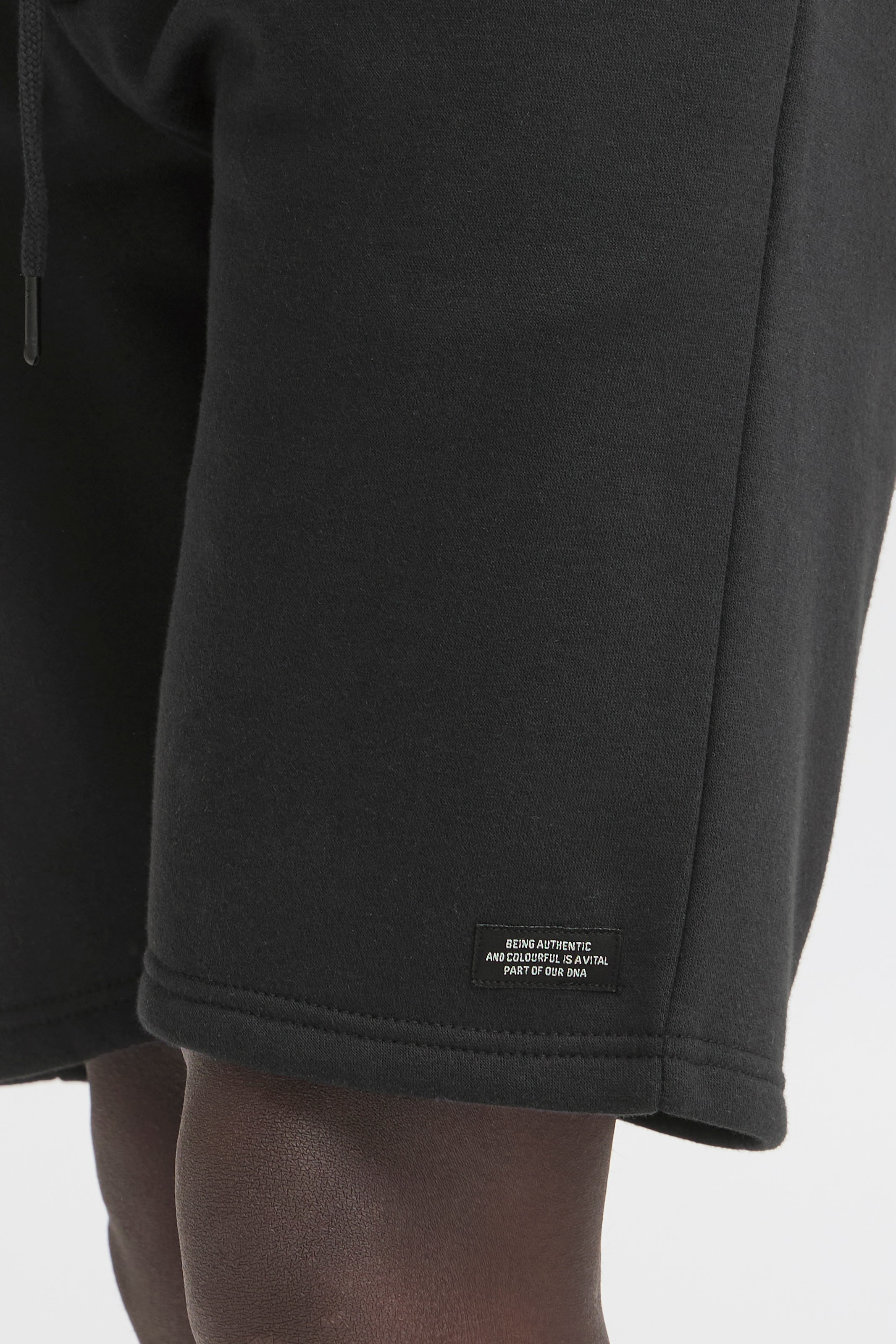 Blend Sweatshorts »BL-Shorts«  Relaxed Fit, avec cordon de serrage, en coton et polyester