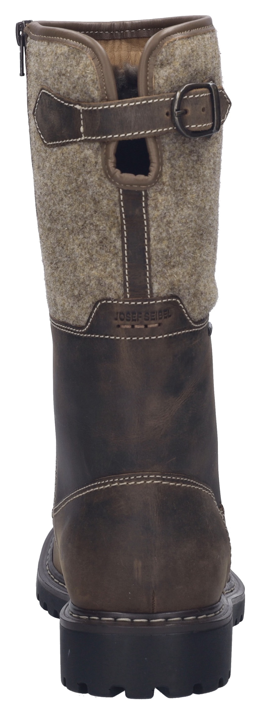 Josef Seibel Bottes d'hiver »Chance 41«  bottes de neige, chaussure confort avec équipement TEX