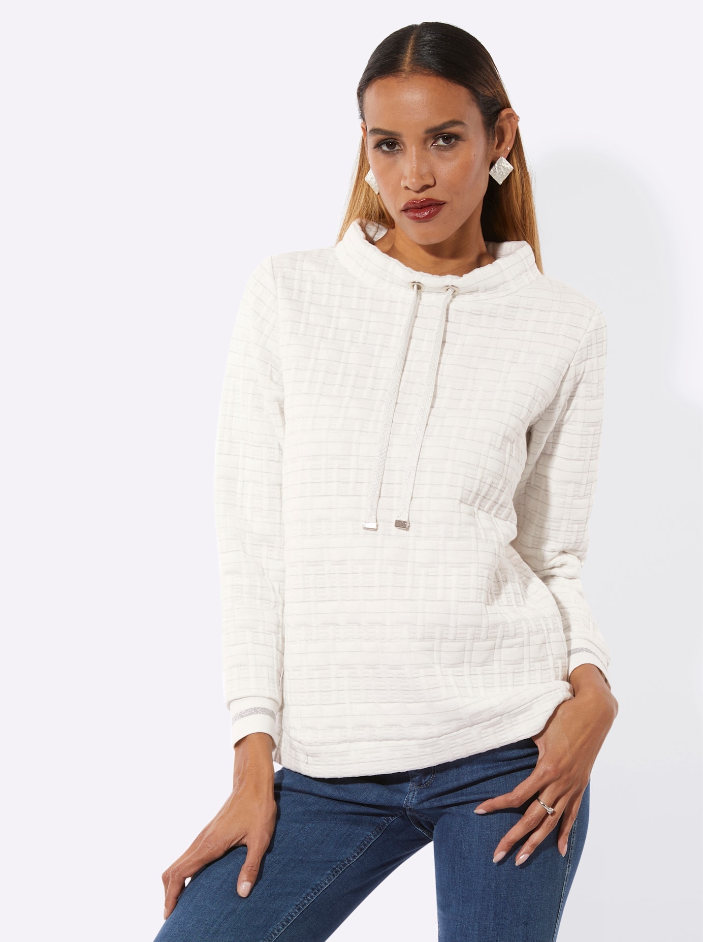 creation L Sweatshirt
