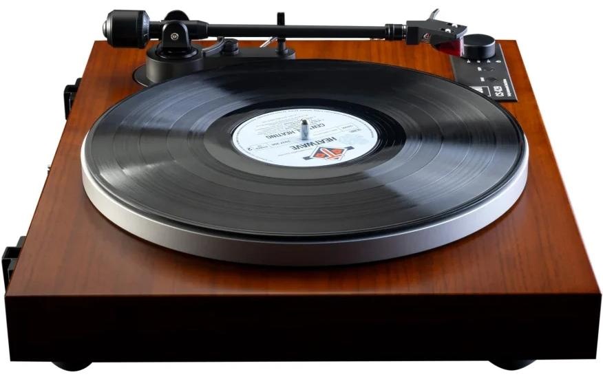 Dual Tourne-disques »CS 429«