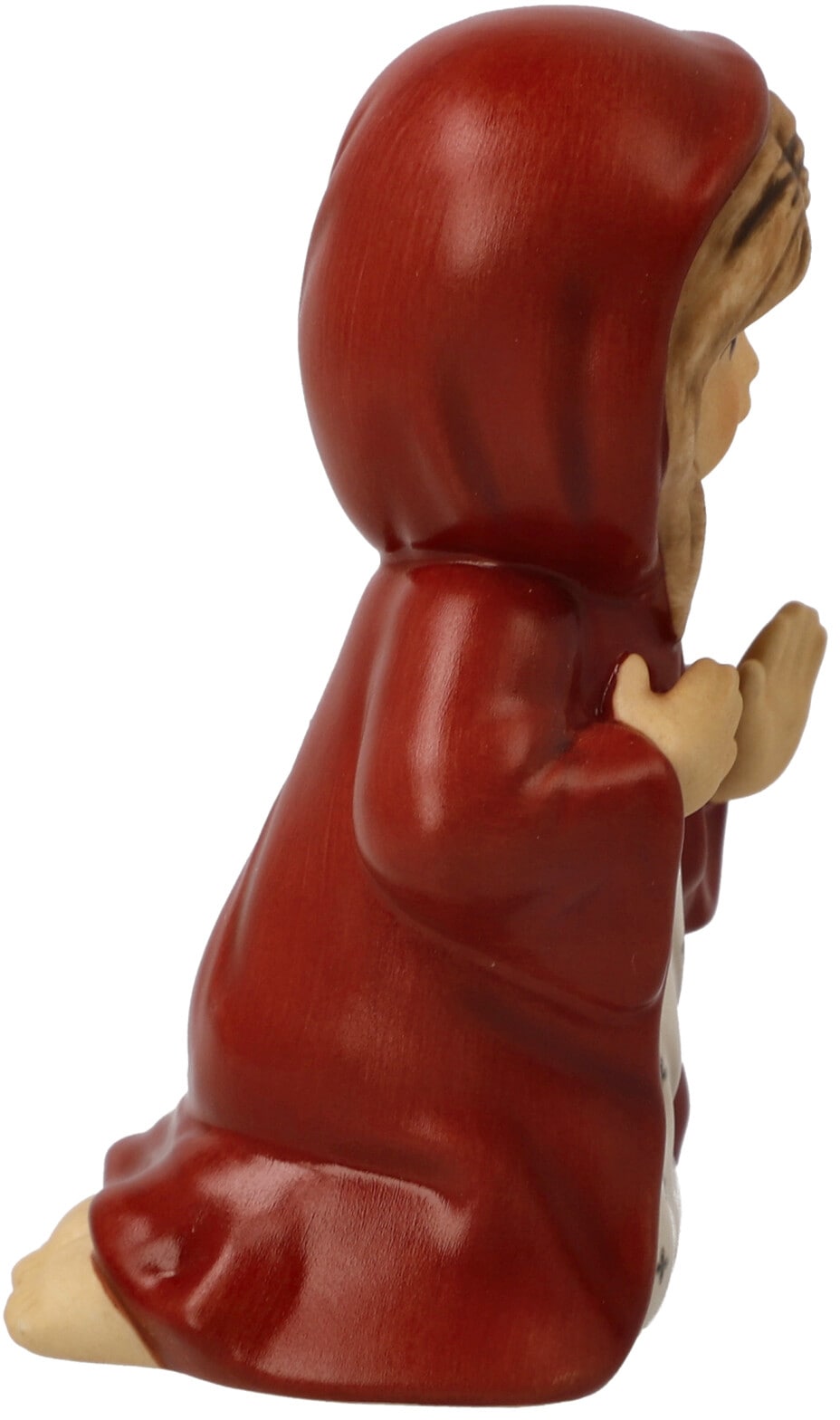 Goebel Figurine de crèche »Maria, Weihnachtsdeko« motif historique, design contemporain