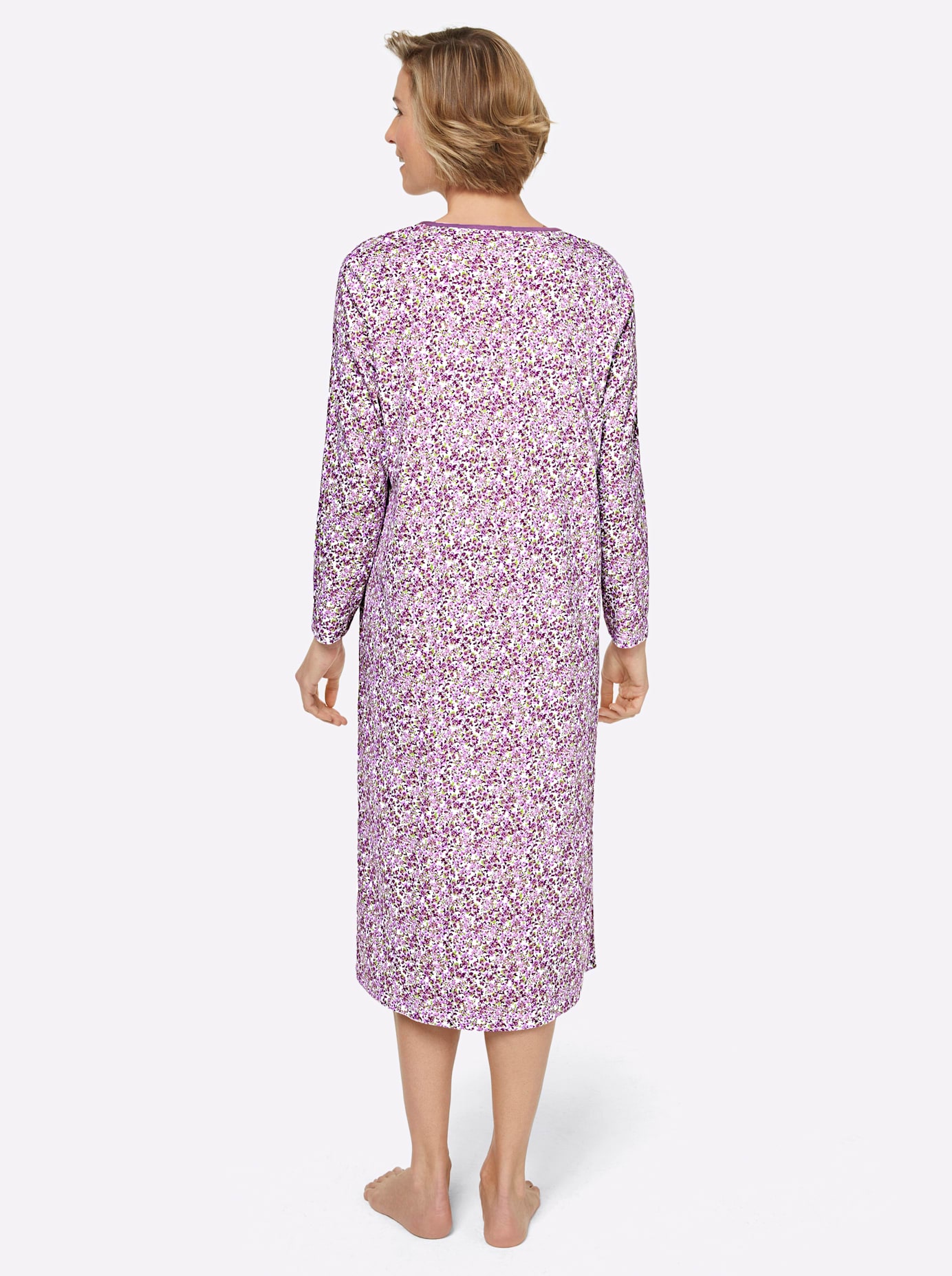 wäschepur Nachthemd »Nachthemd«