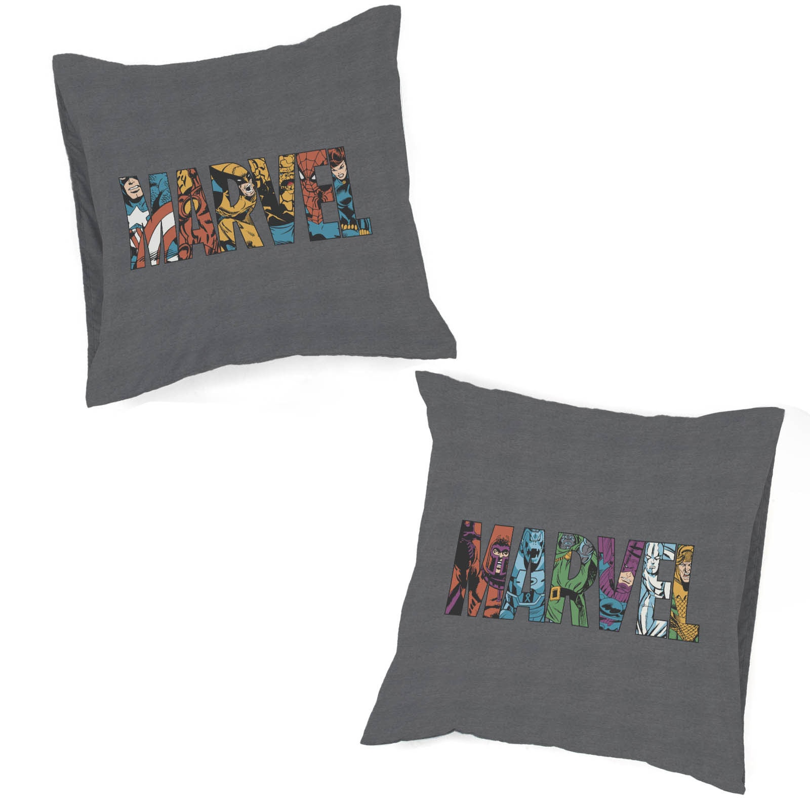 MARVEL Linge de lit »Marvel Comics Super Heroes« 2