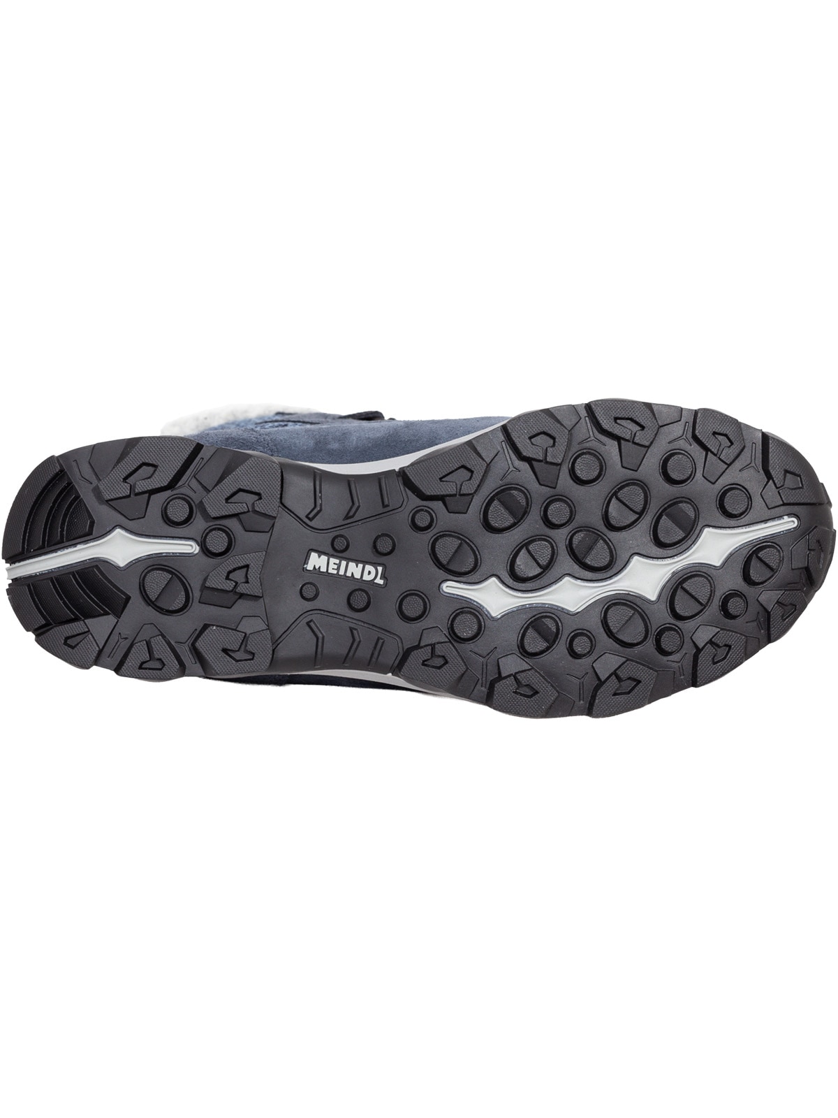 Meindl Stiefel »Meindl Civetta Lady 2 GTX jeans«  Sportlicher Damen-Winterstiefel mit GORE-TEX® Webpelzfutter