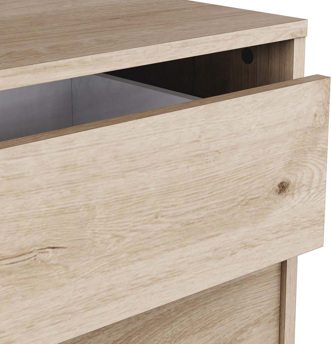 Demeyere GROUP Commode à tiroirs