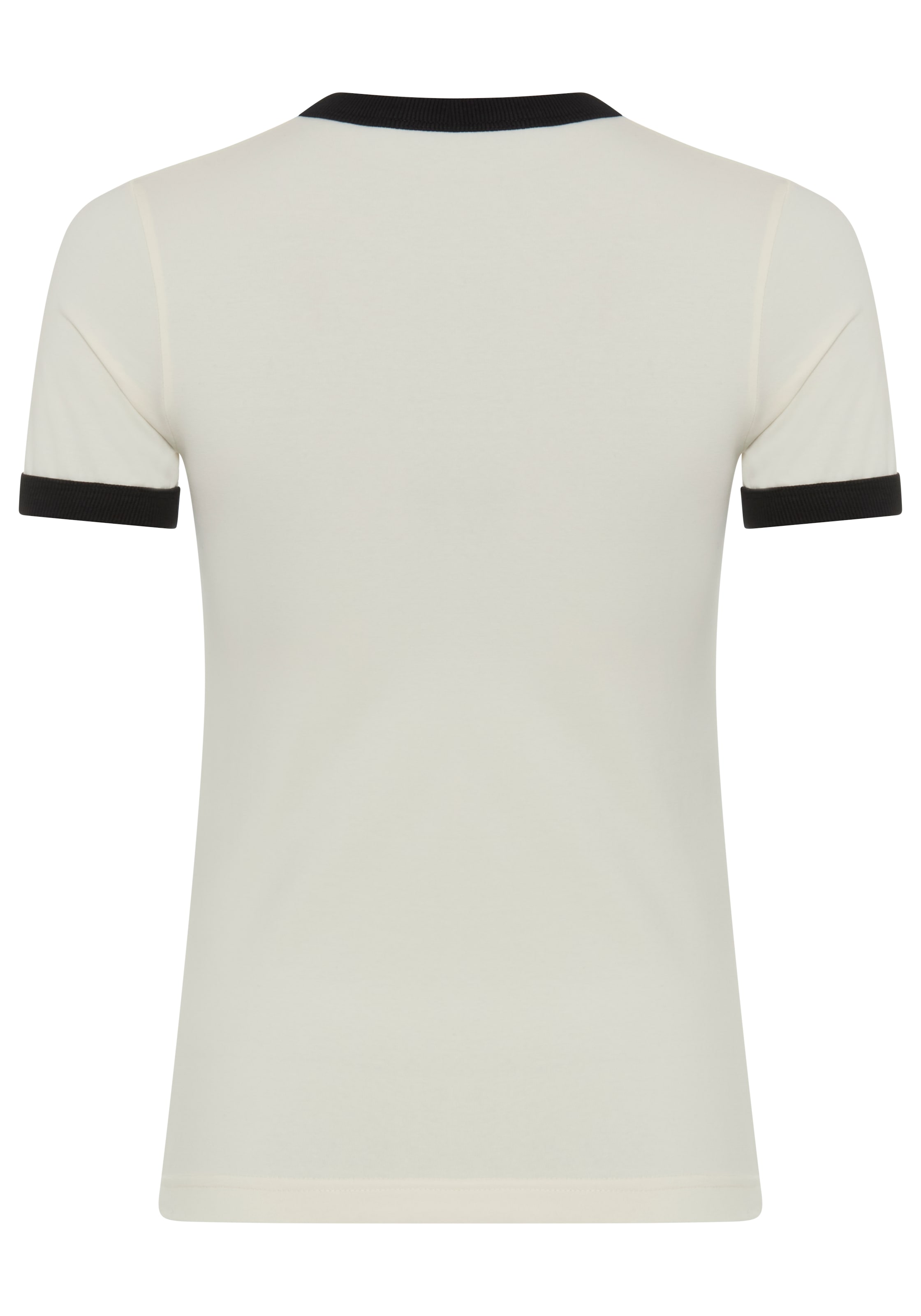 Ellesse T-shirt »FORNELLO T-SHIRT« sportliche Passform, für Freizeit und aktive Tage