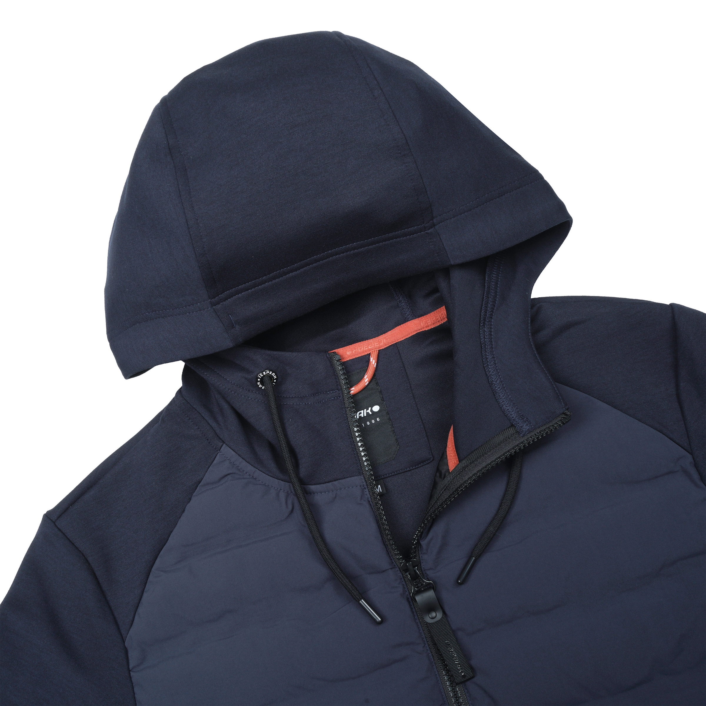 Icepeak Fleecejacke »ARZBERG« 1 Stk. tlg.