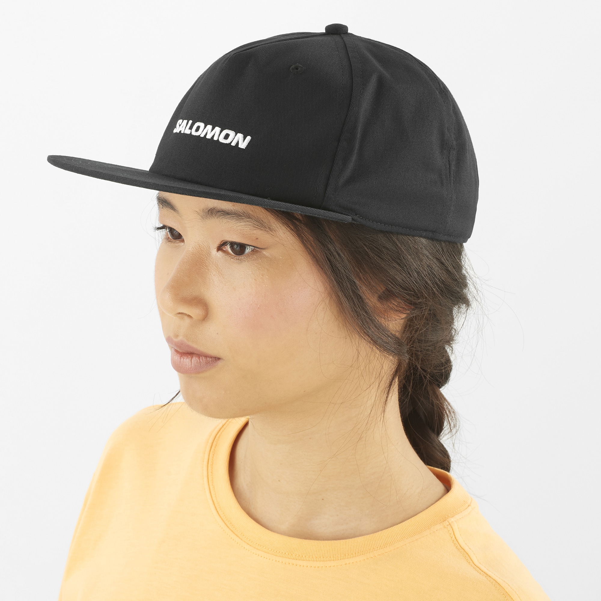 Salomon Baseball Cap »CAP FLAT«