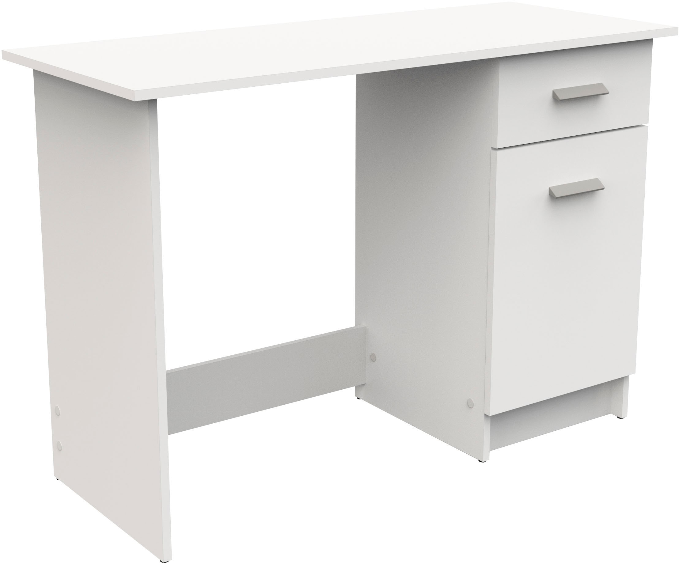 Demeyere GROUP Bureau »Osiris« bureau 1 porte 1 tiroir