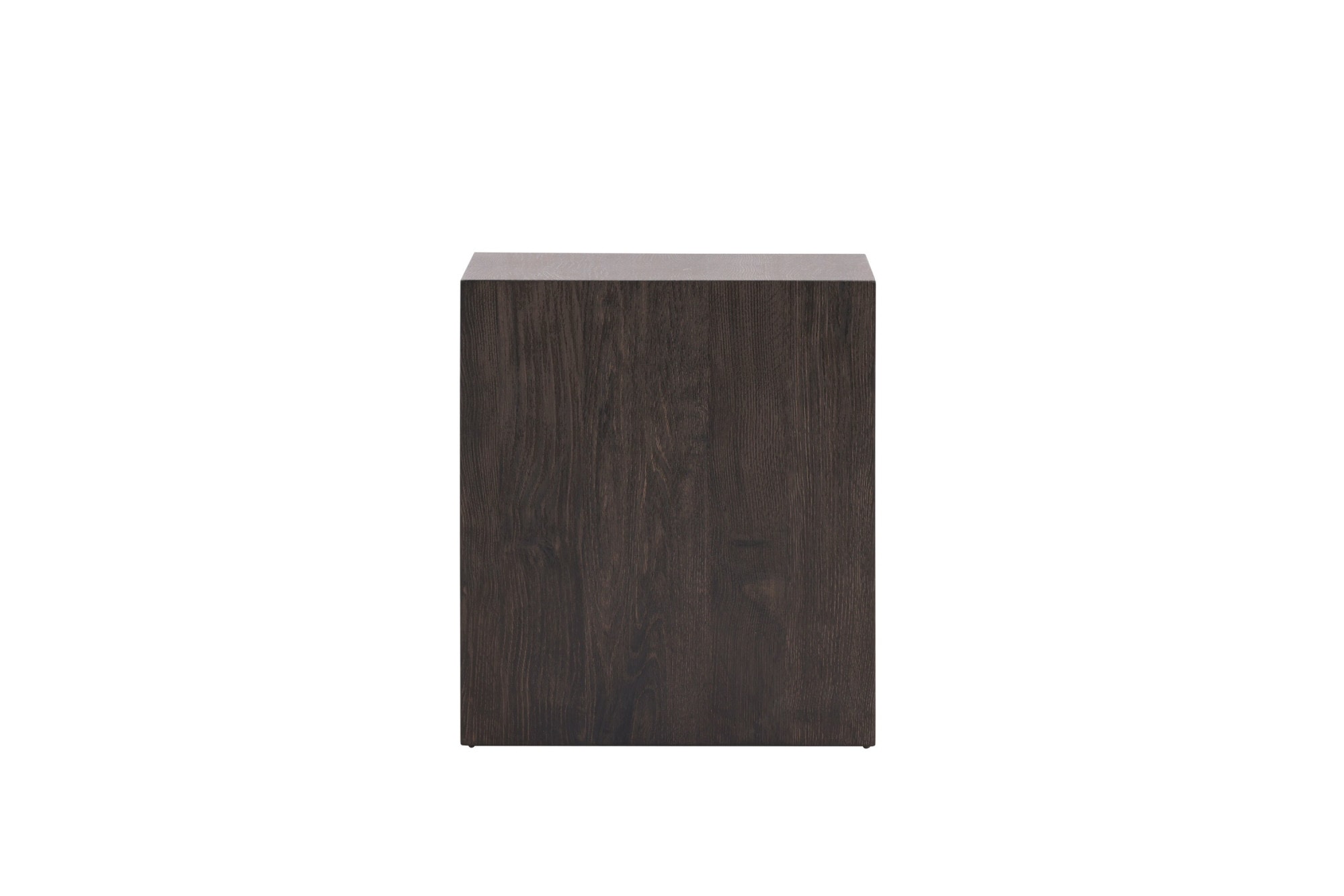 Venture Home Table basse »York, kompakter Couchtisch, designstark & vielseitig, 40 × 40 cm« table basse, MDF, carrée, compacte, décorative, claire