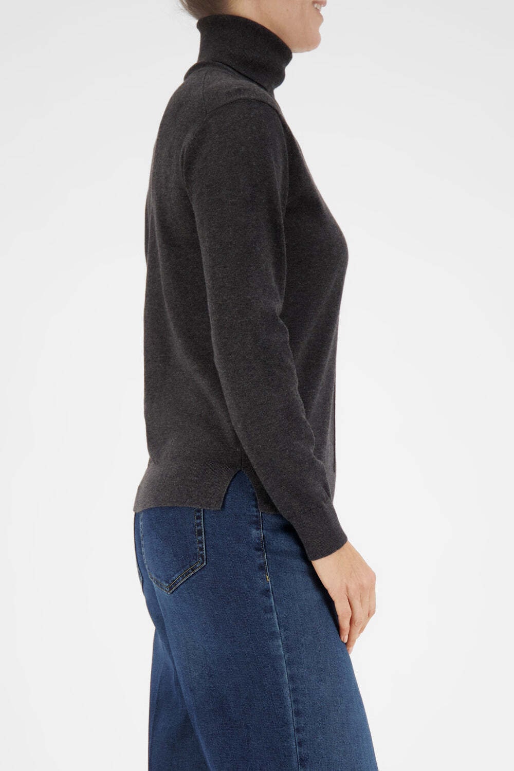 Atelier GARDEUR Pull à col roulé »Atelier GARDEUR Rollkragenpullover PULLOVER1«