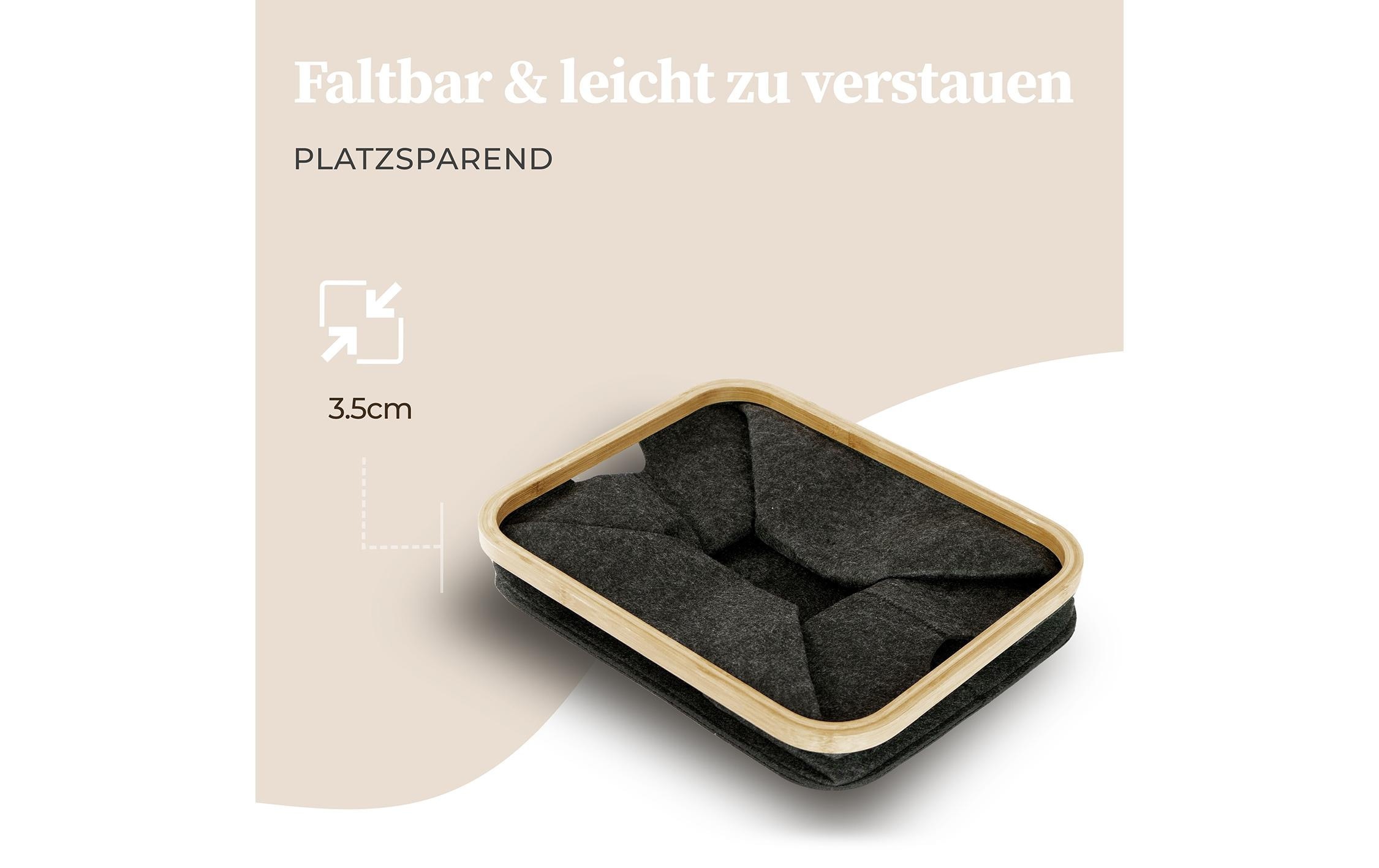   Wäschekorb »Hennez Adrian 60 l«