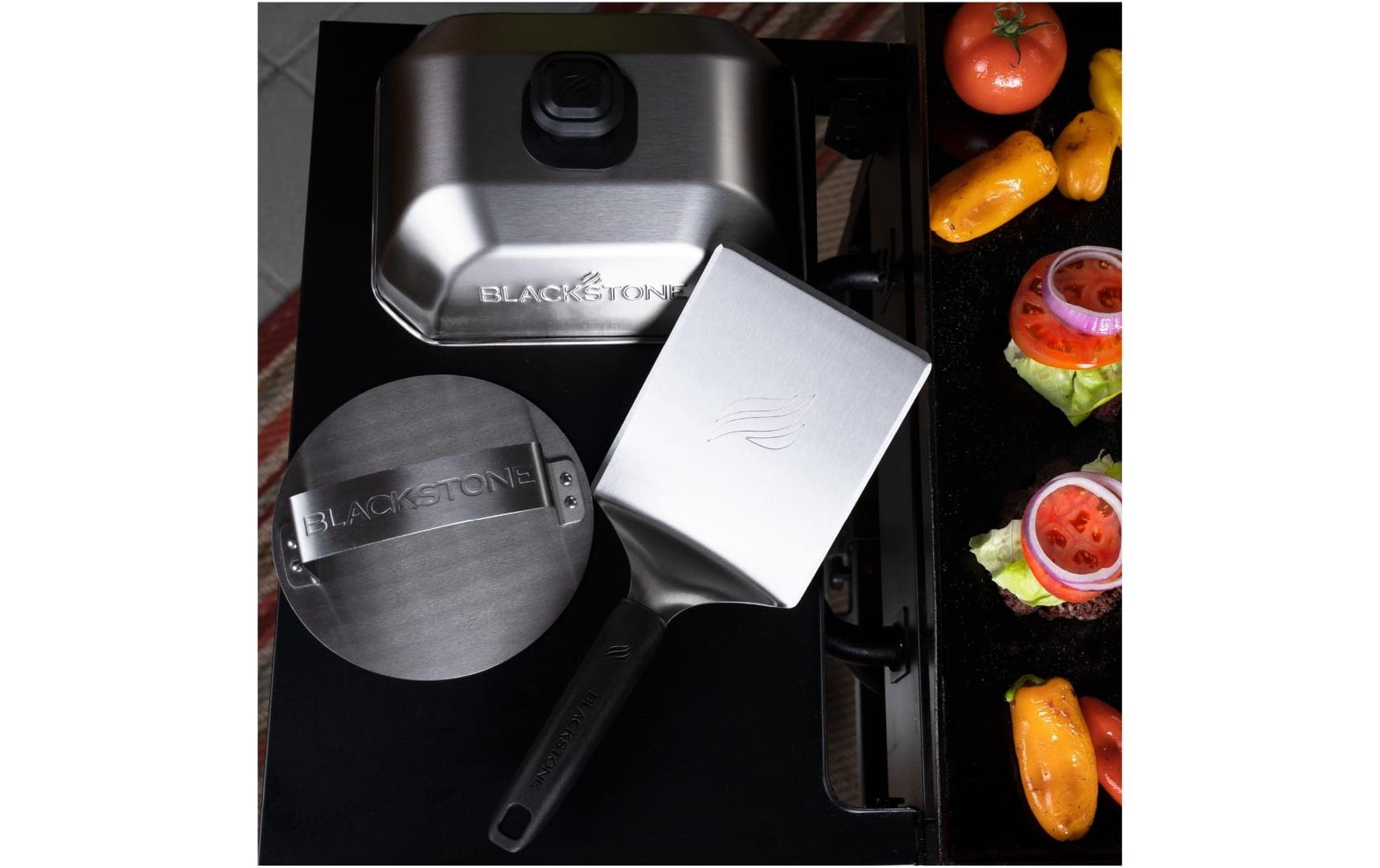 Blackstone Burgerpresse »3-teilig«