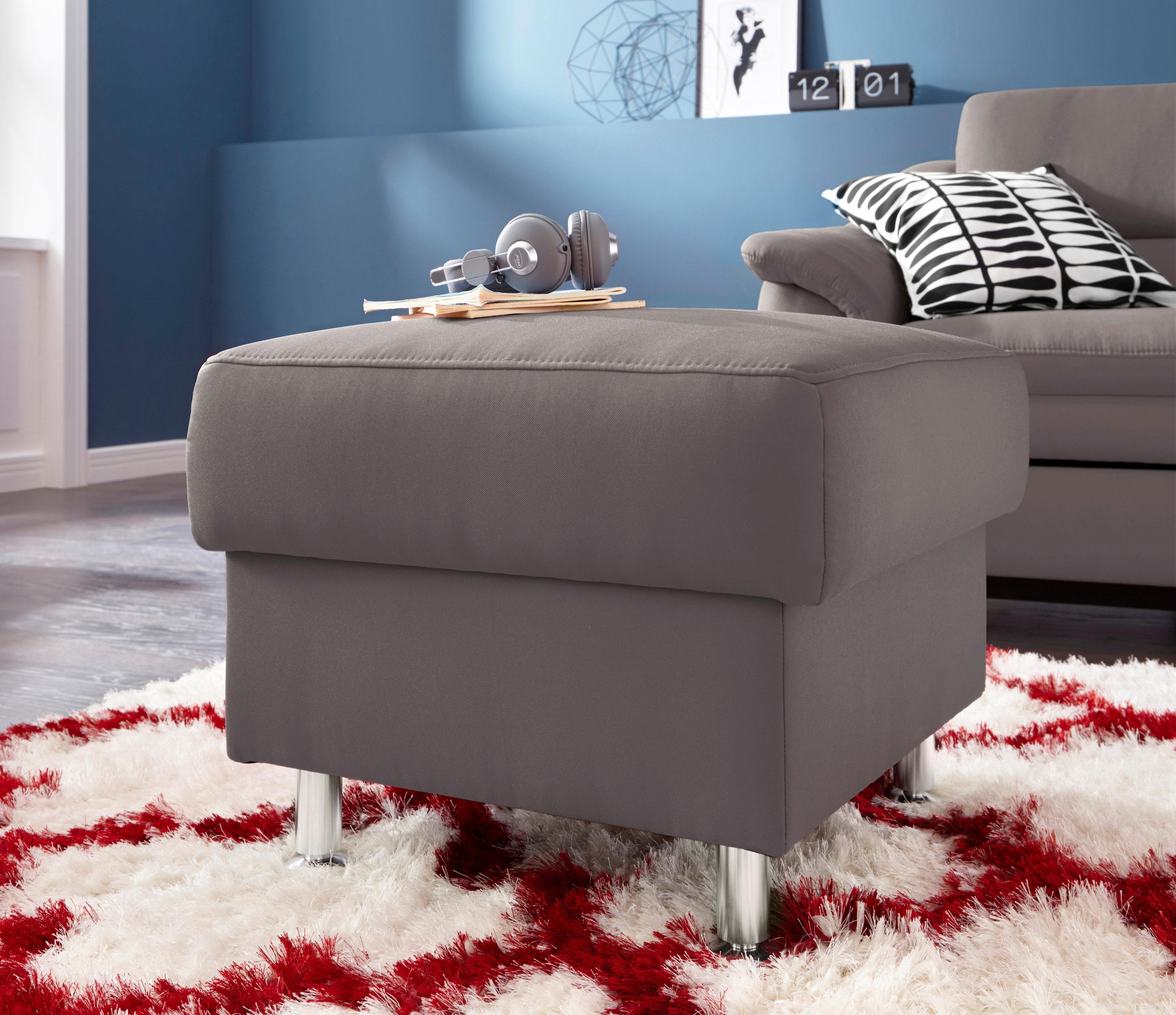 sit&more Tabouret »Cardoso«