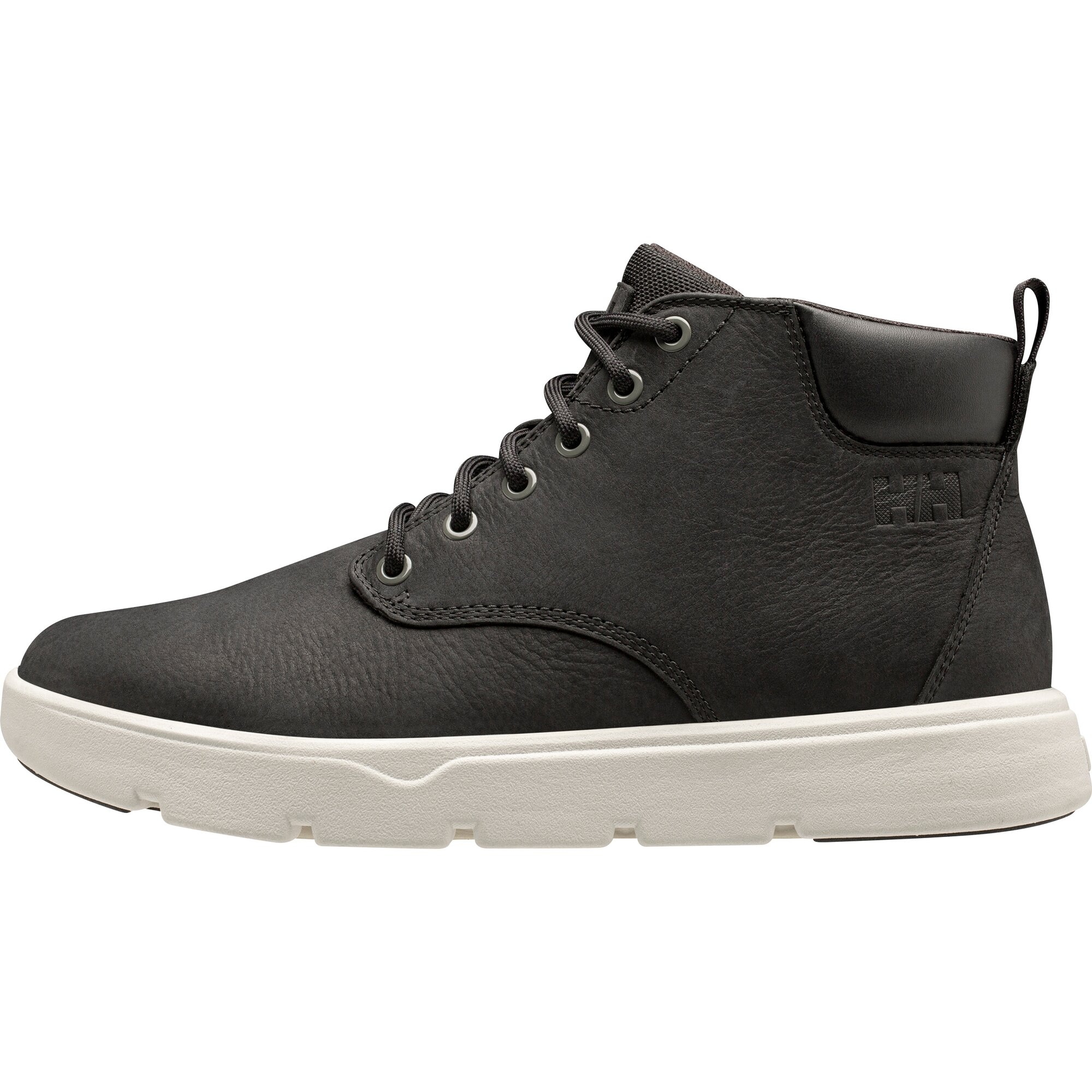 Helly Hansen Bottines à lacets »PINEHURST LEATHER«  cuir imperméable, chaud, chaussures d'hiver