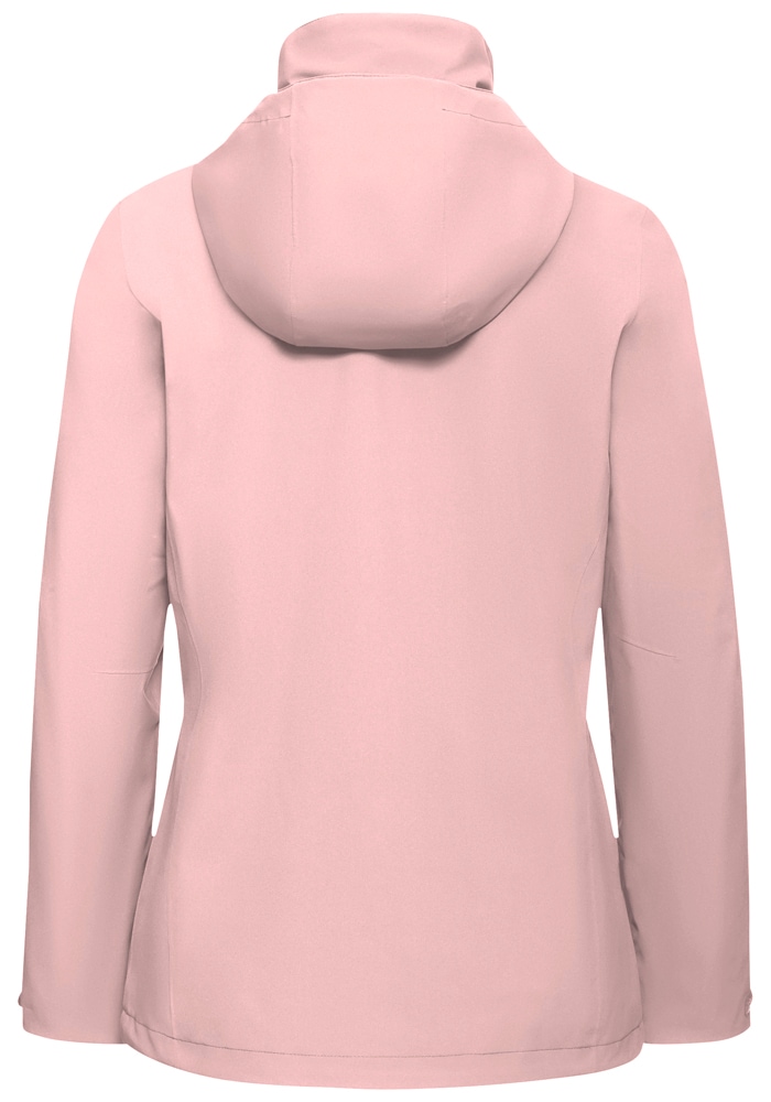 Jack Wolfskin Veste d'extérieur »TRAILTIME 2L JKT W« Wasserdicht, winddicht, atmungsaktiv, Übergangsjacke