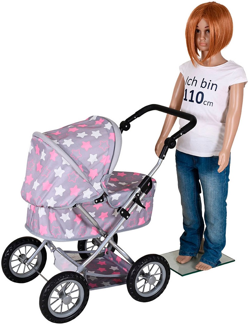 Knorrtoys® Puppenwagen »First«