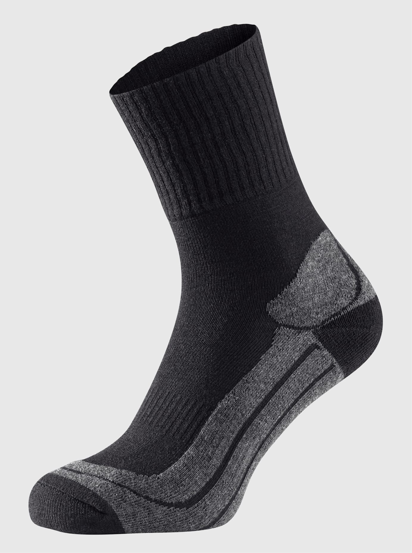 Camano Wandersocken 2 Stk. tlg.