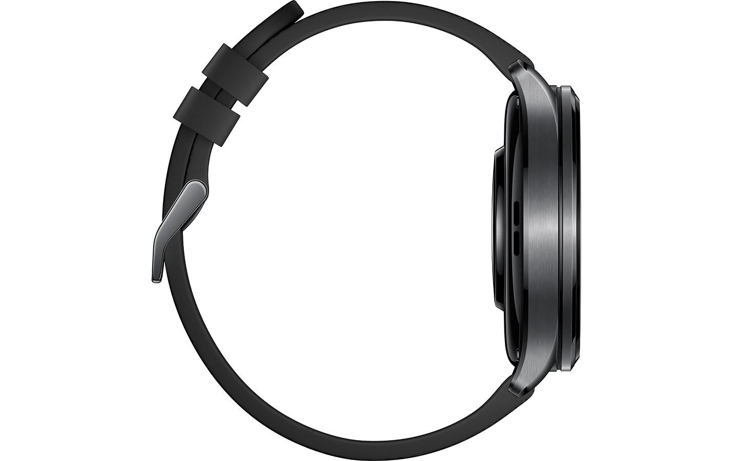 Xiaomi Smartwatch »312«(/ 1,54 ″) Wear OS by Google