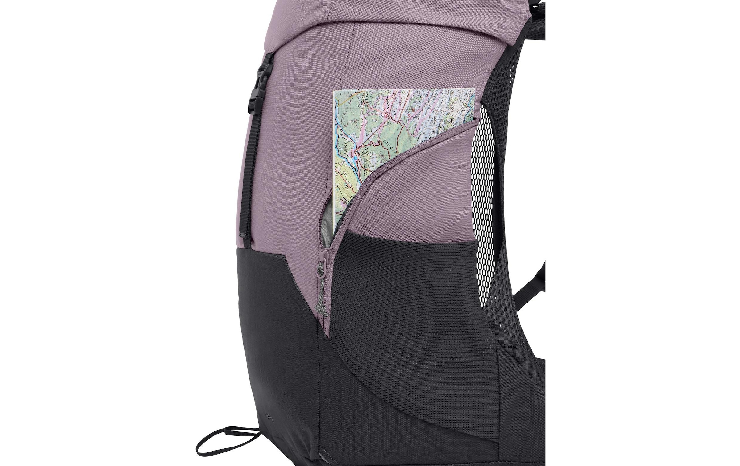 VAUDE Wanderrucksack »Jura 24 - Linen«
