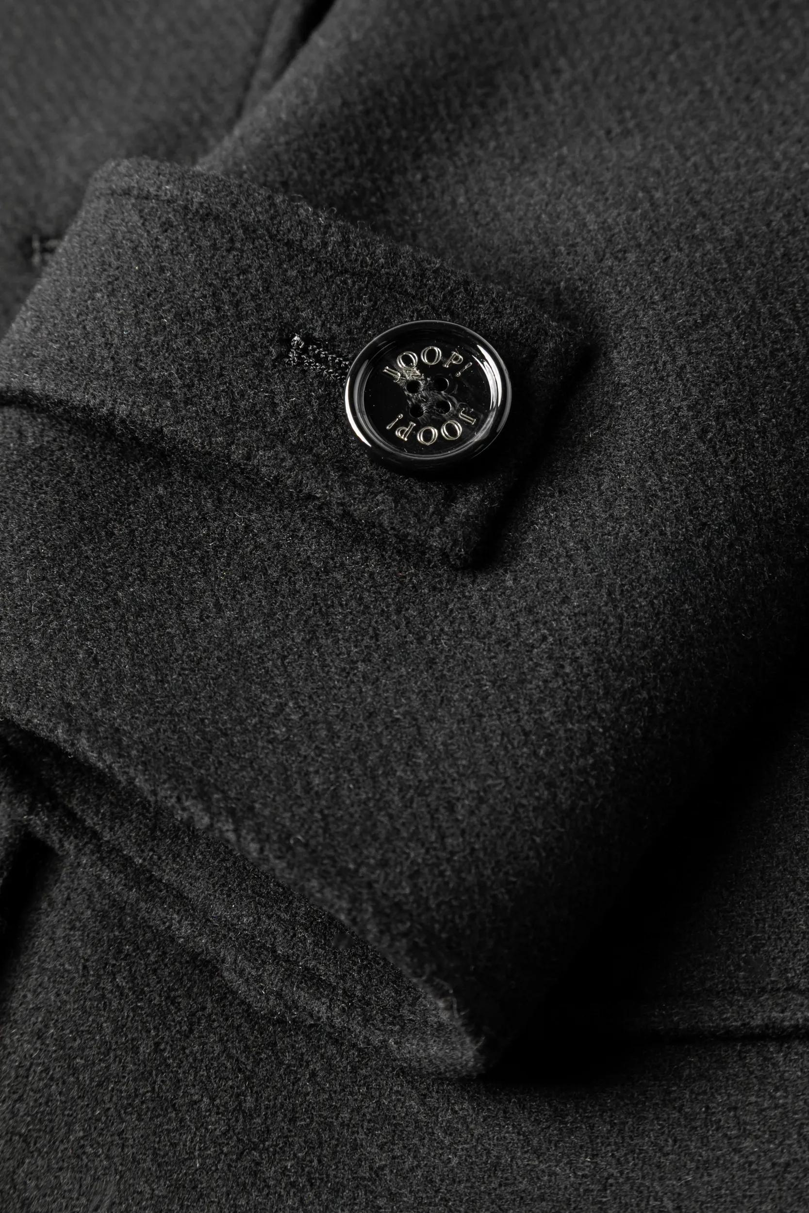JOOP! Wolljacke »Ortencia« ohne Kapuze Regular fit mit Knopfleiste