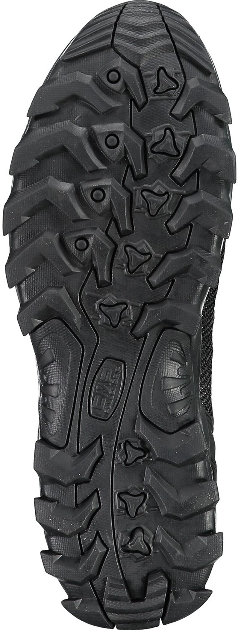 CMP Wanderschuh »RIGEL MID WP TREKKING SHOES«  wasserdicht