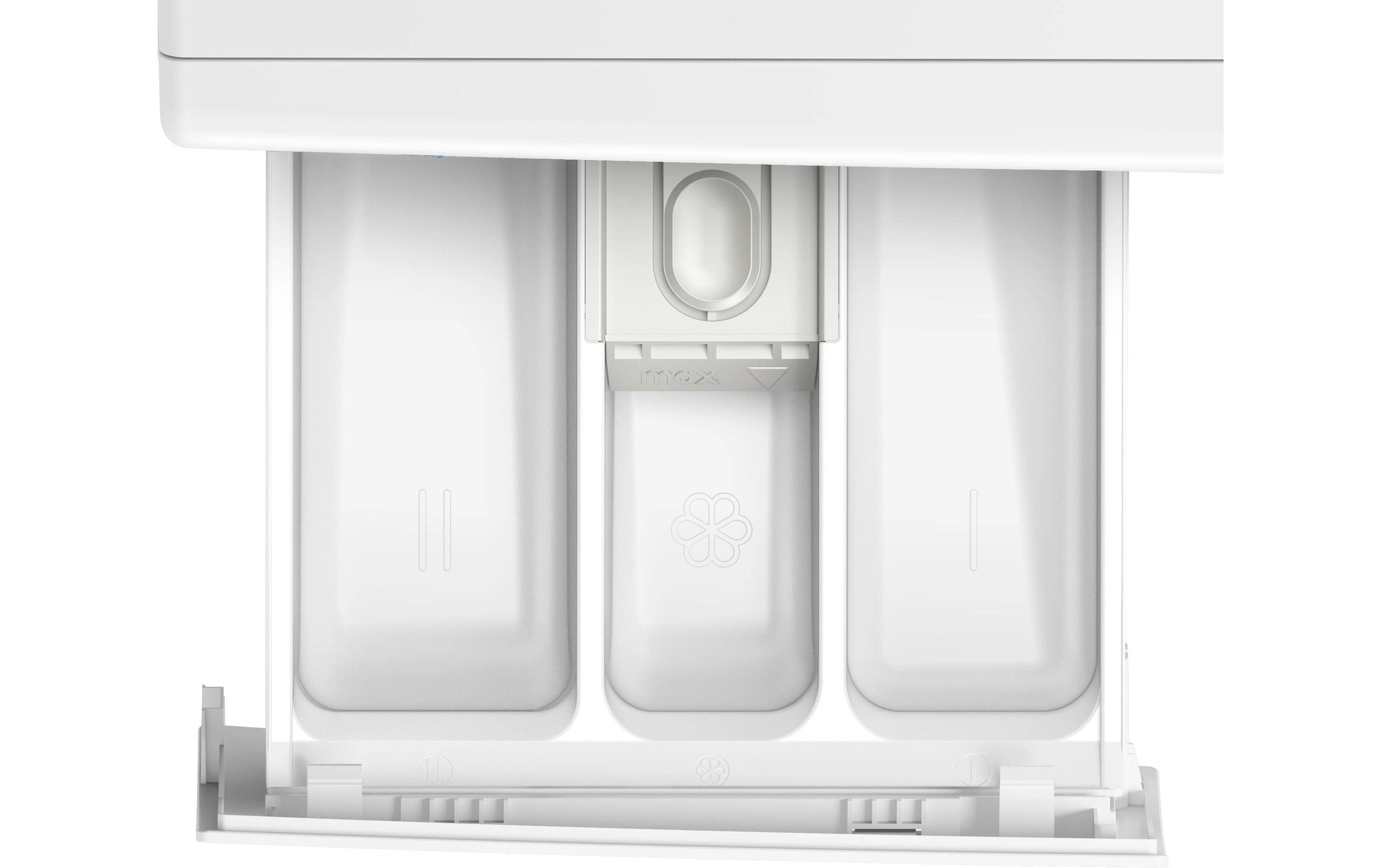 BOSCH Waschmaschine »WAN282A4CH« 8 kg 1400 U/min