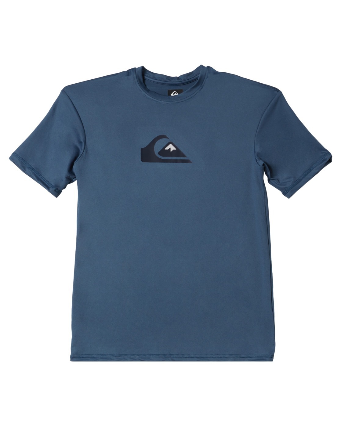 Quiksilver T-shirt néoprène »Solid Streak«