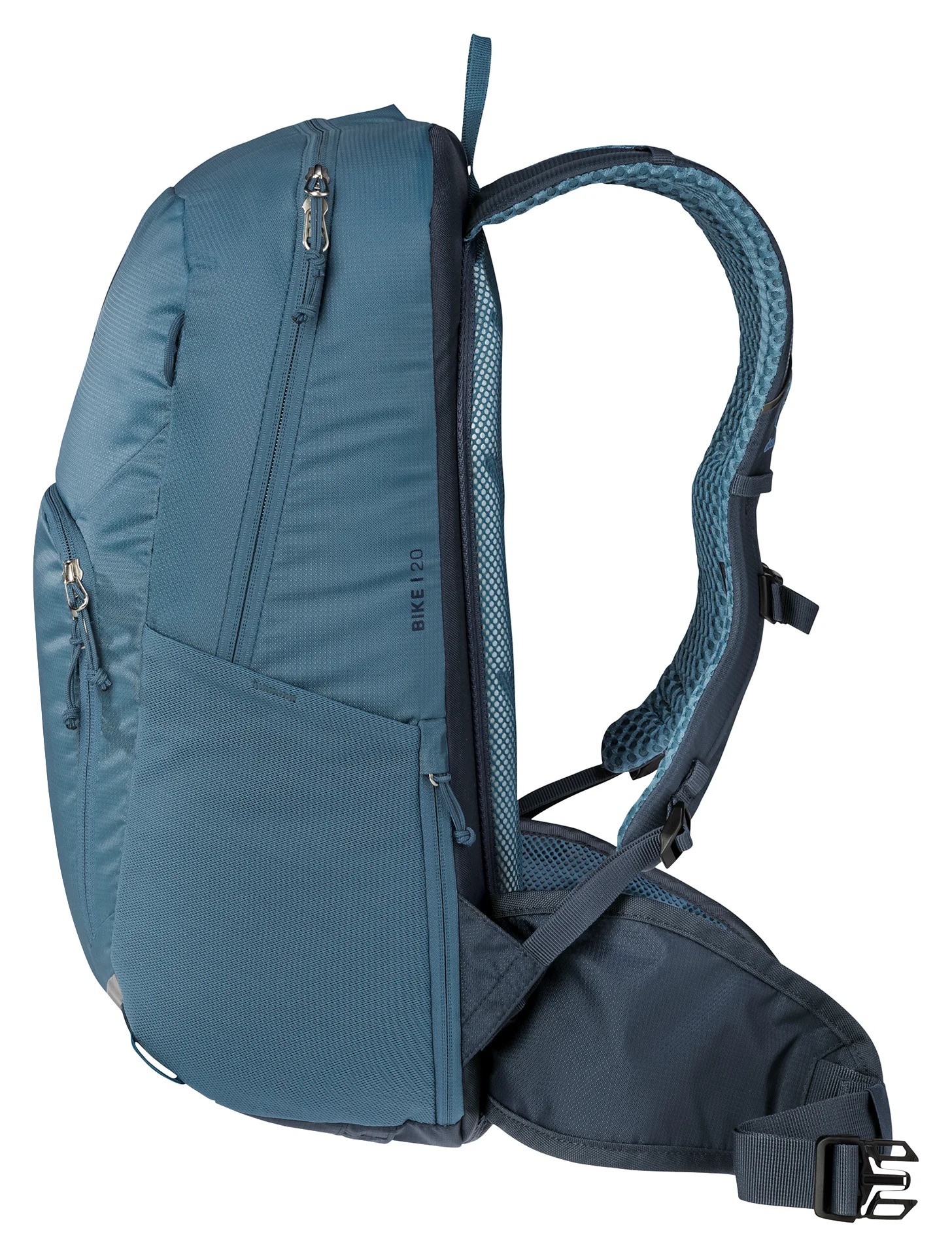 deuter Fahrradrucksack »Bike I 20« 20 Liter Volumen, mit Hauptfach