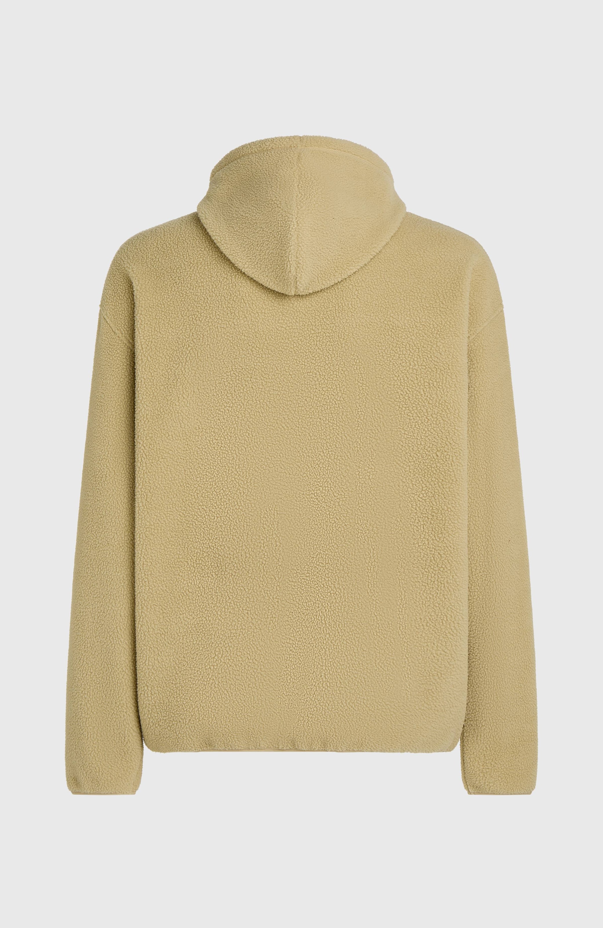O'Neill Fleecepullover , klassisches Sweatshirt-Design, aus Polyester
