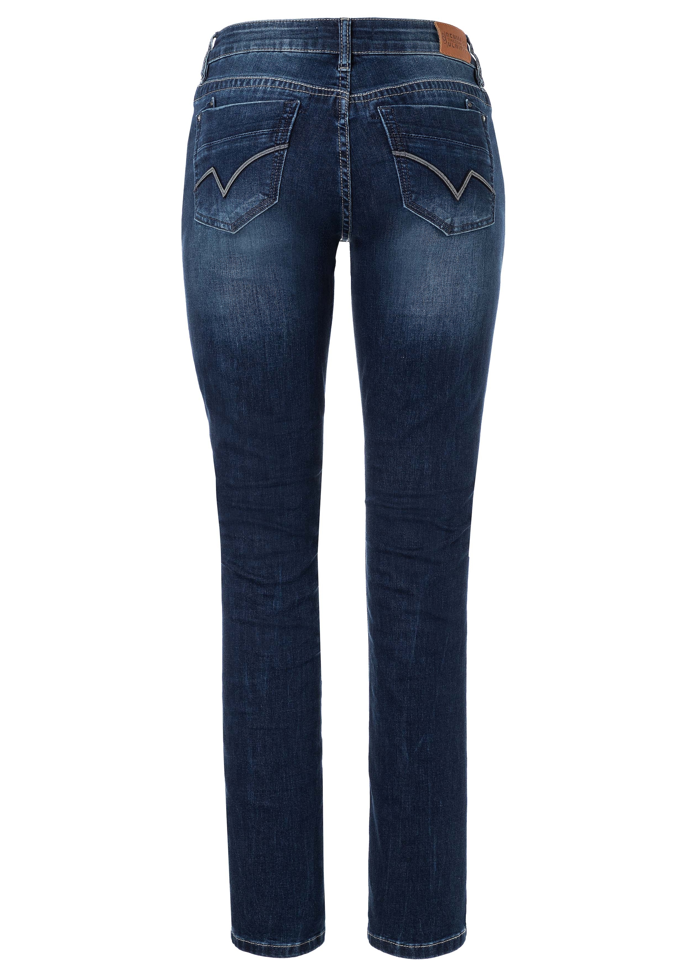 TIMEZONE Jeans slim »Slim TahilaTZ«