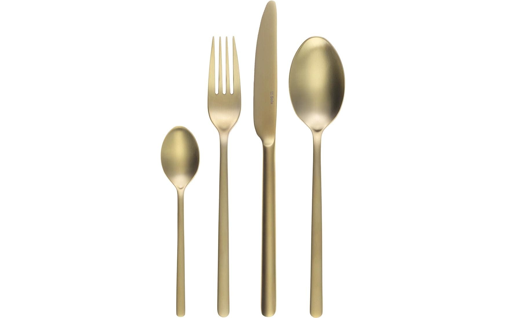 Sola Besteck-Set