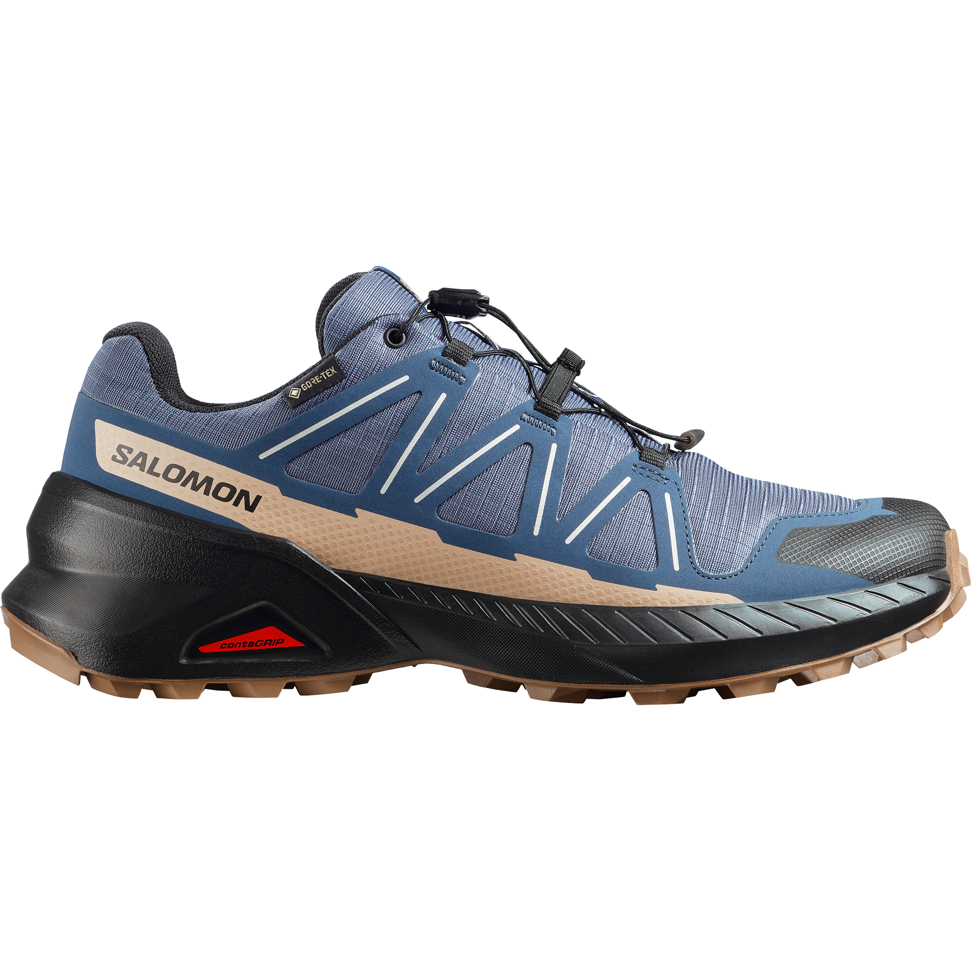 Salomon Trailrunningschuh »SPEEDCROSS PEAK GTX«  wasserdicht