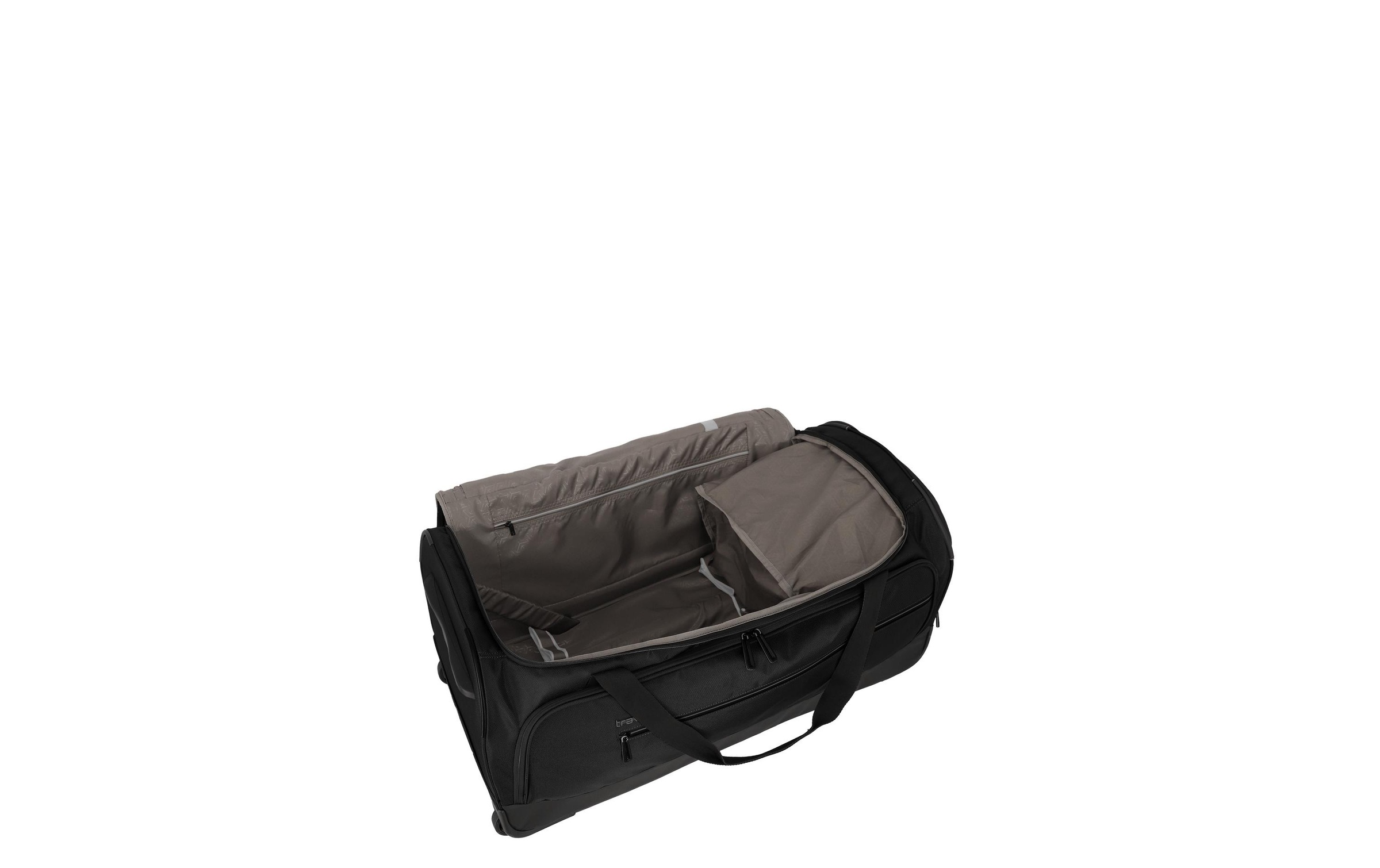 travelite Reisetasche »travelite Crosslite Reisetasche mit Rollen L, 97 l«
